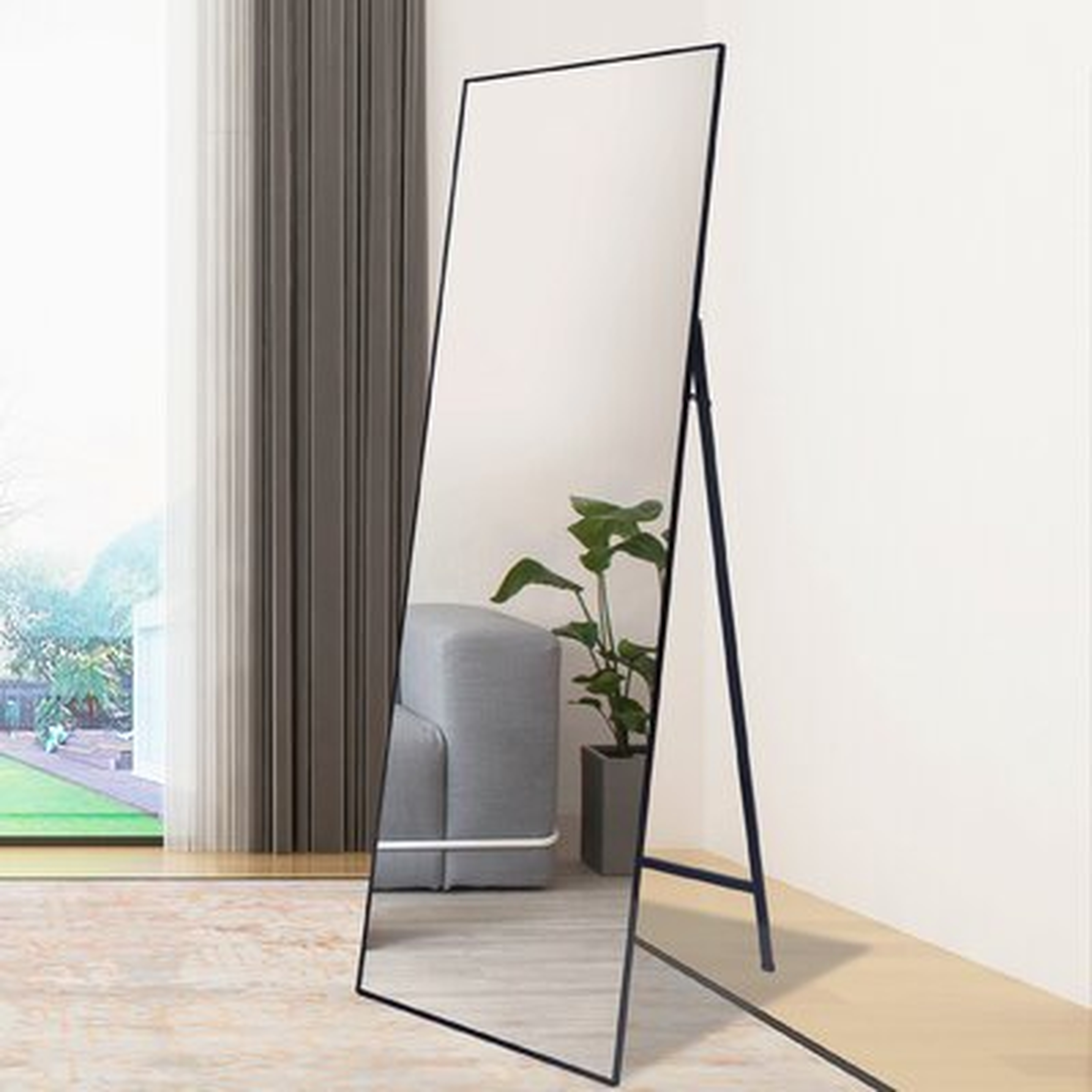 Full Length Mirror - Wayfair