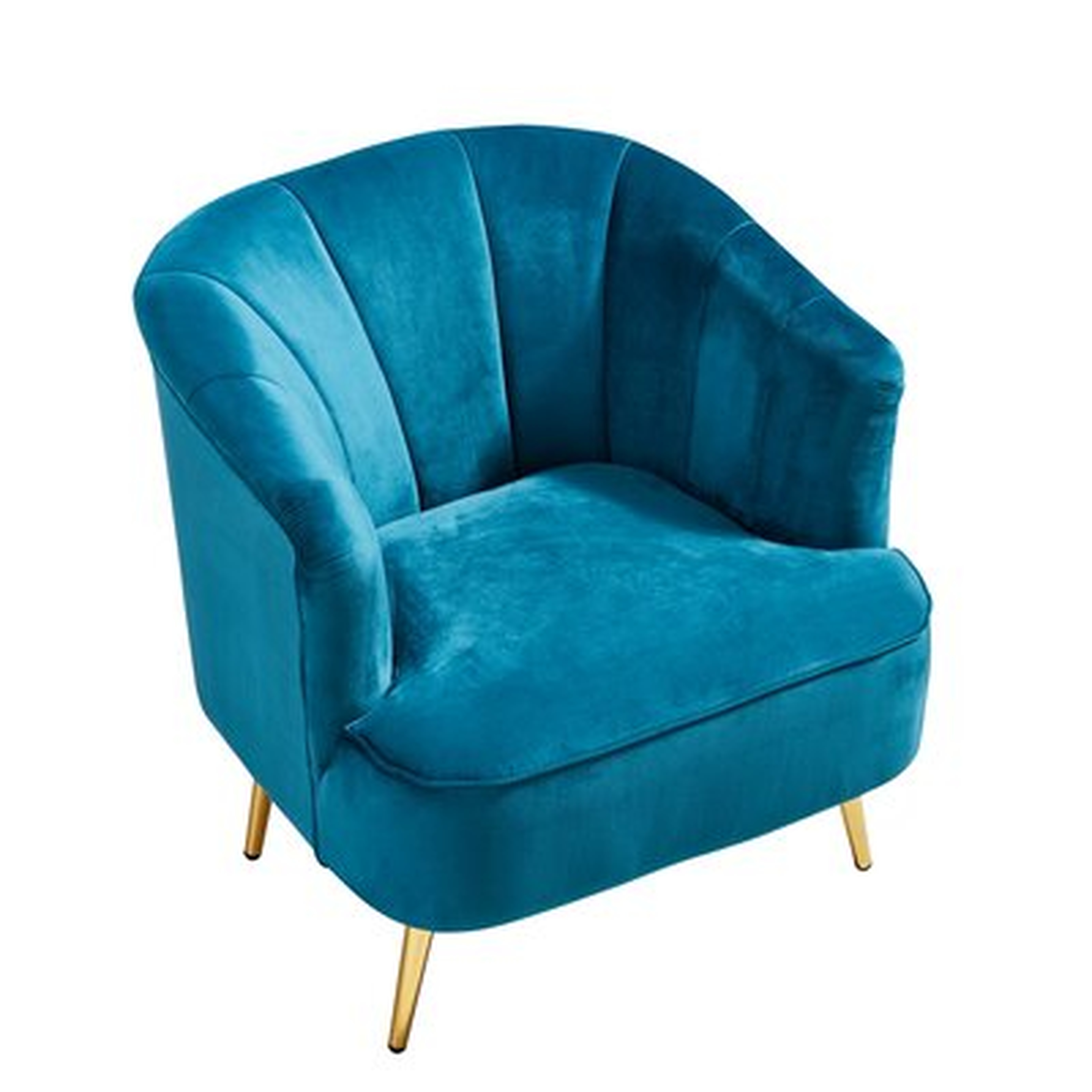 Accent Chair Armchair - Wayfair