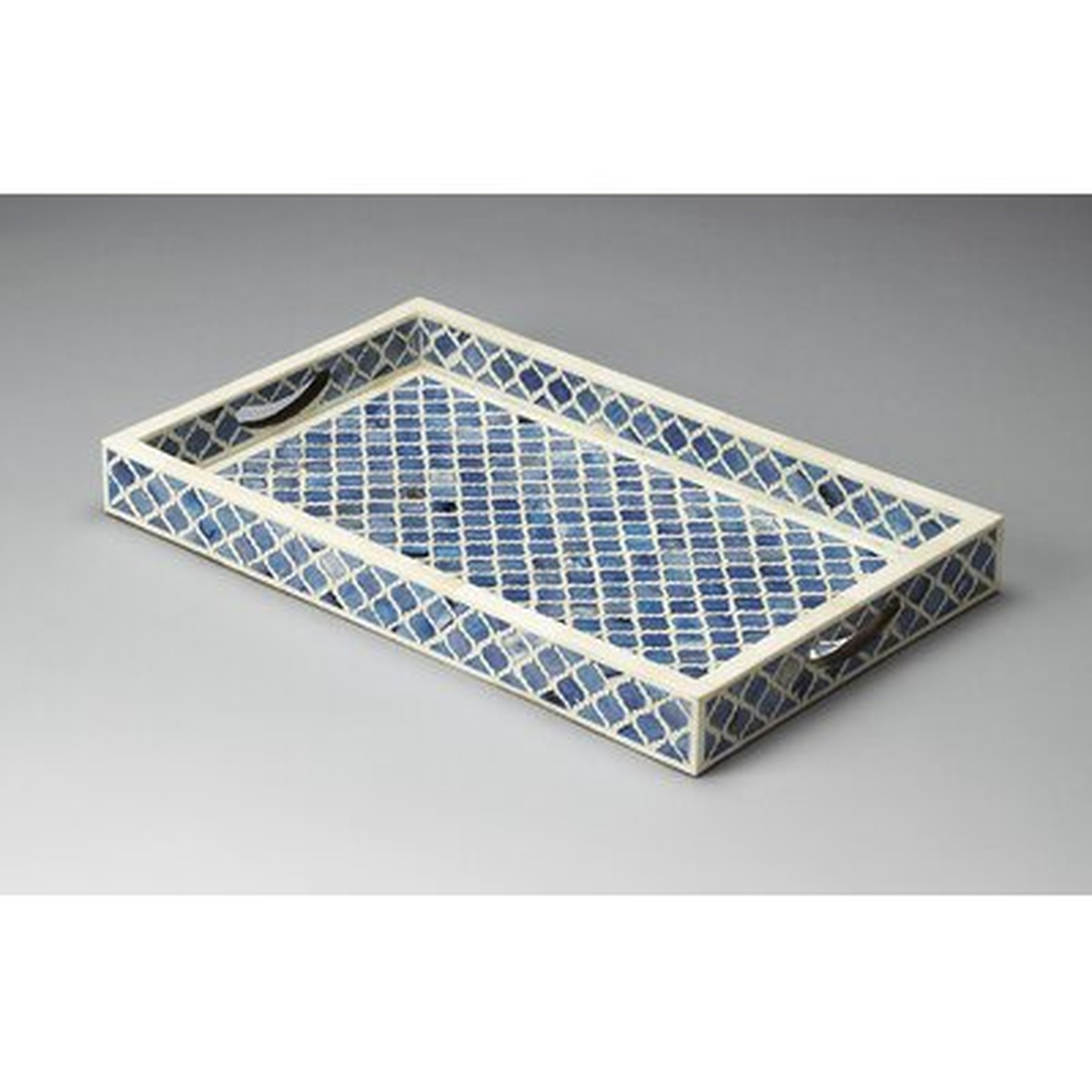 Renaday Serving Tray - Birch Lane
