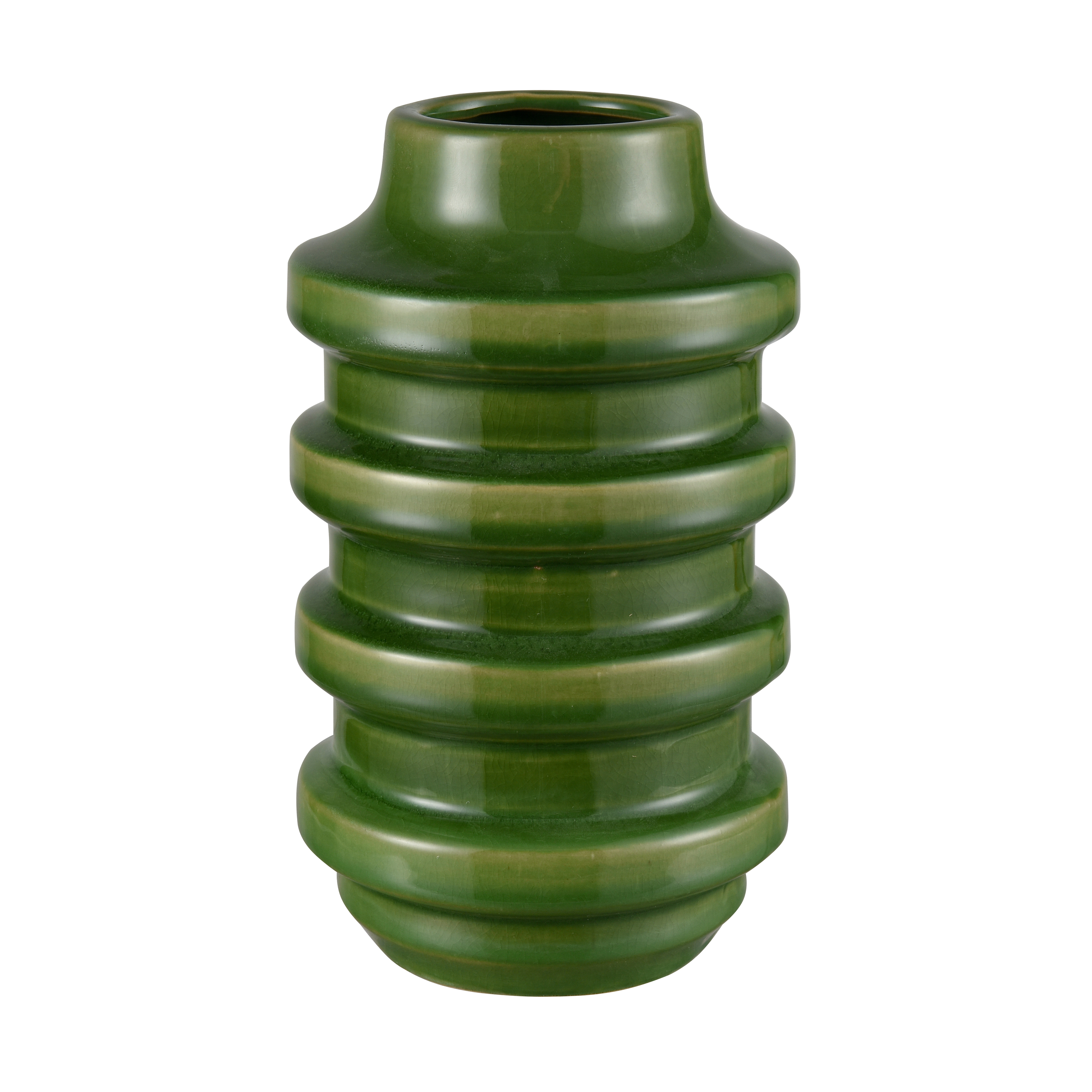 Bobby Vase - Tall - Elk Home