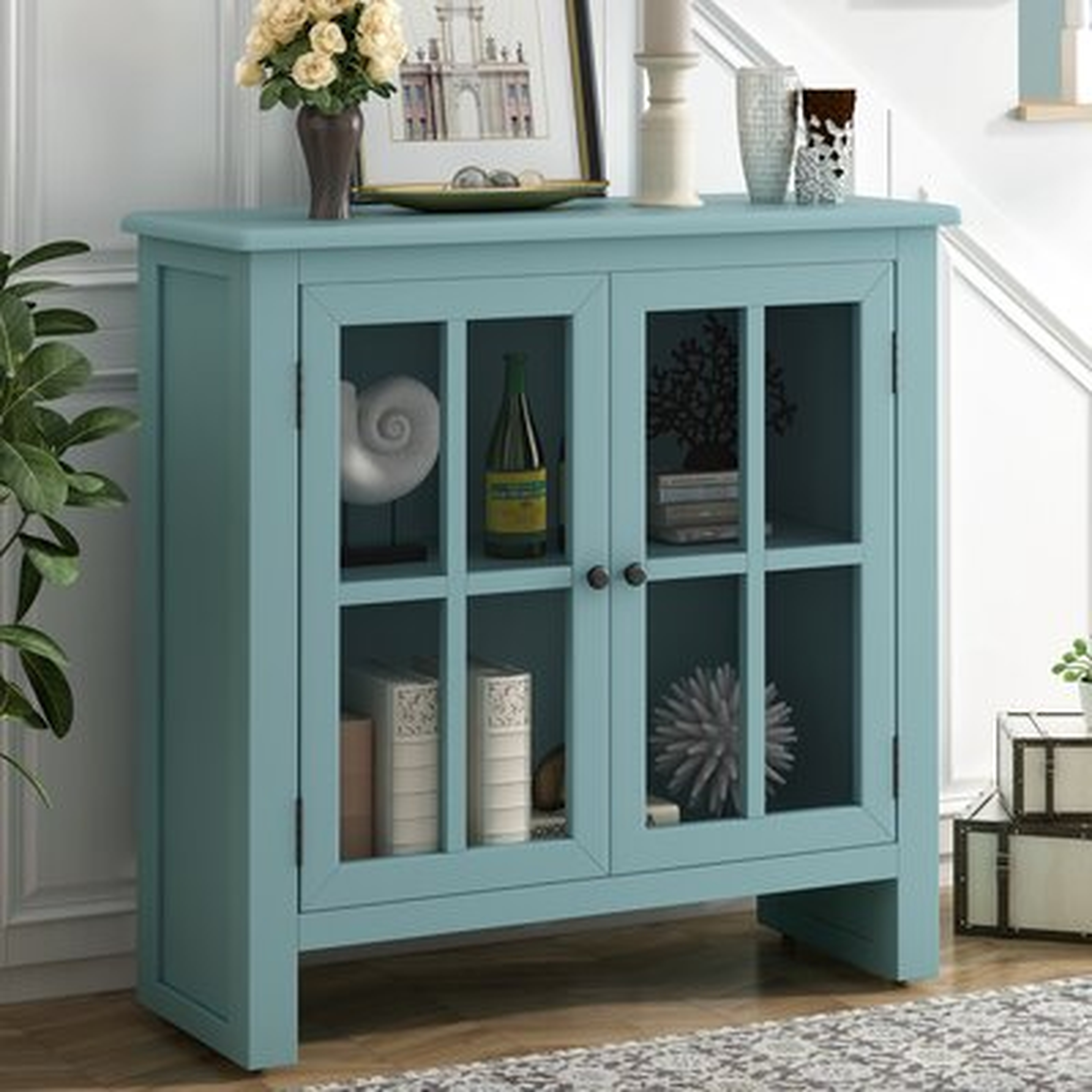 Storage Cabinet - Wayfair