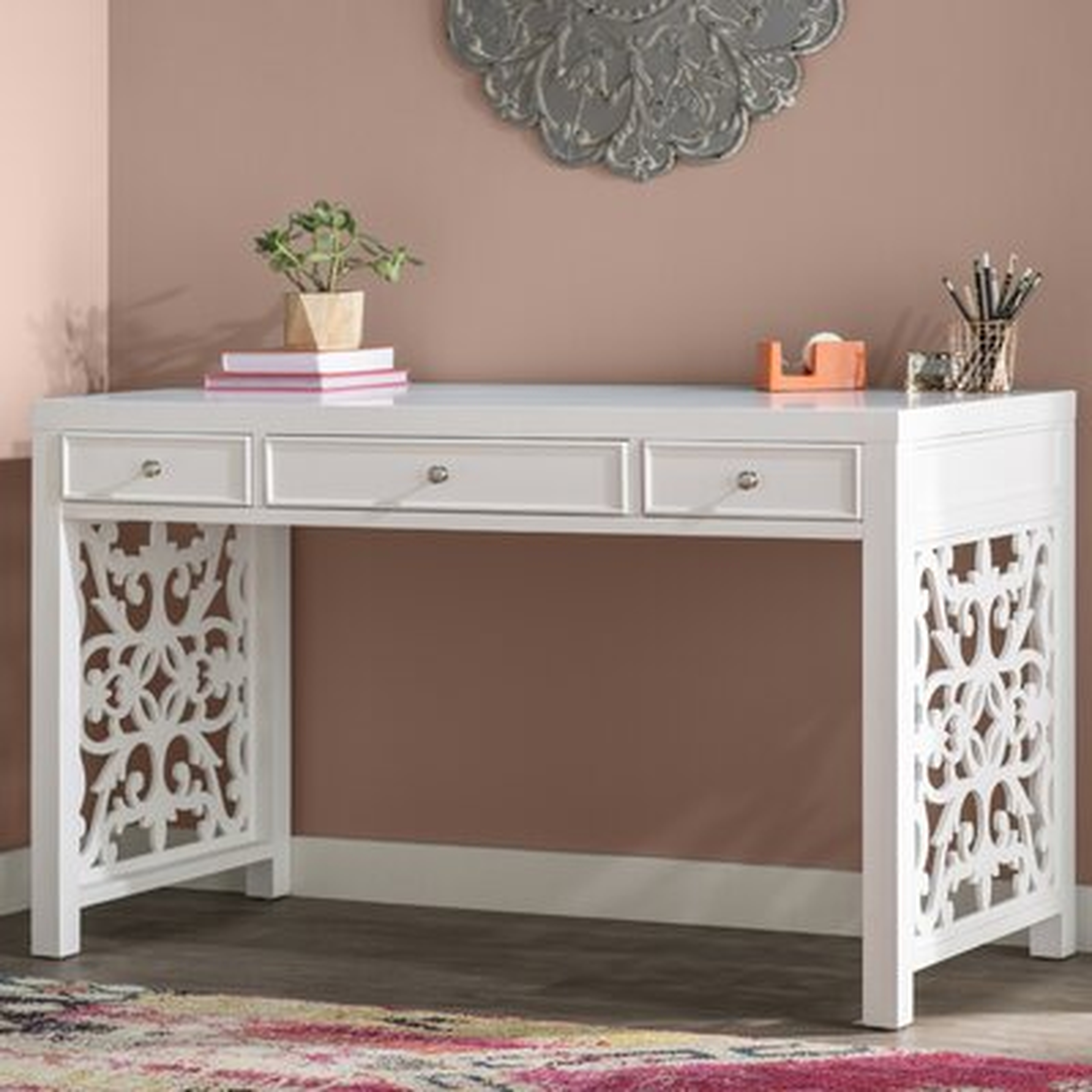 Cecillia Desk - Wayfair