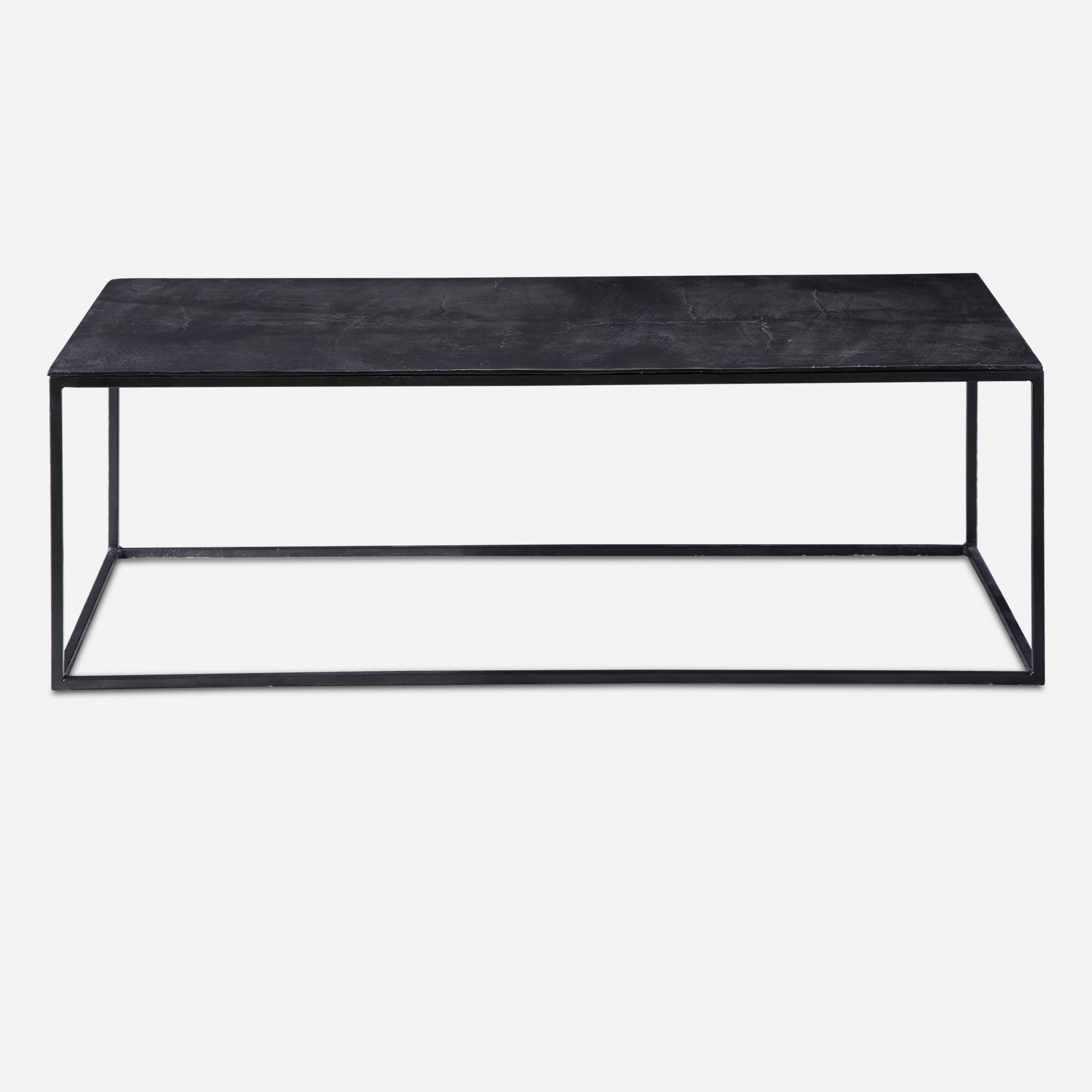 Coreene Industrial Coffee Table - Uttermost