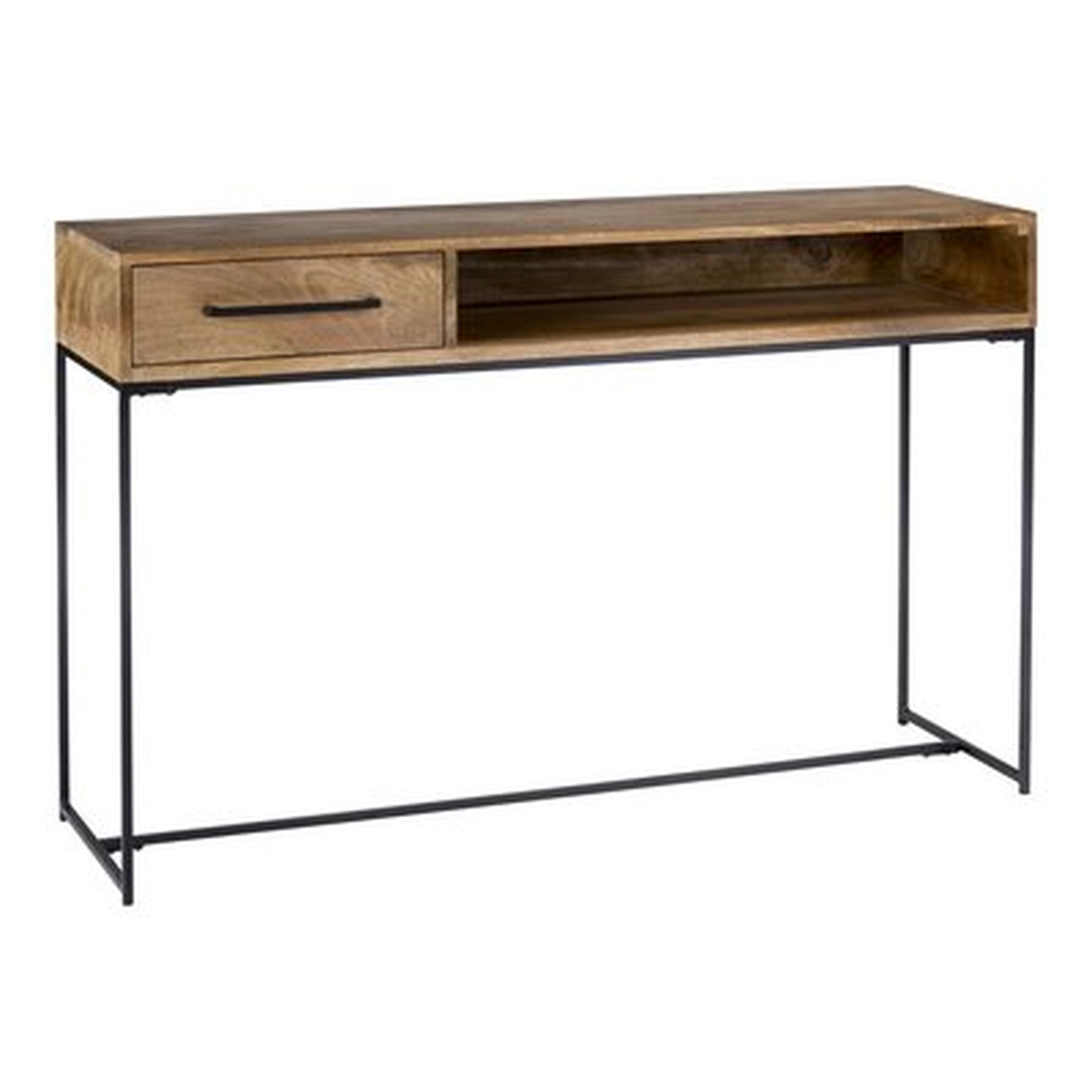 Amy 50" Console Table - AllModern