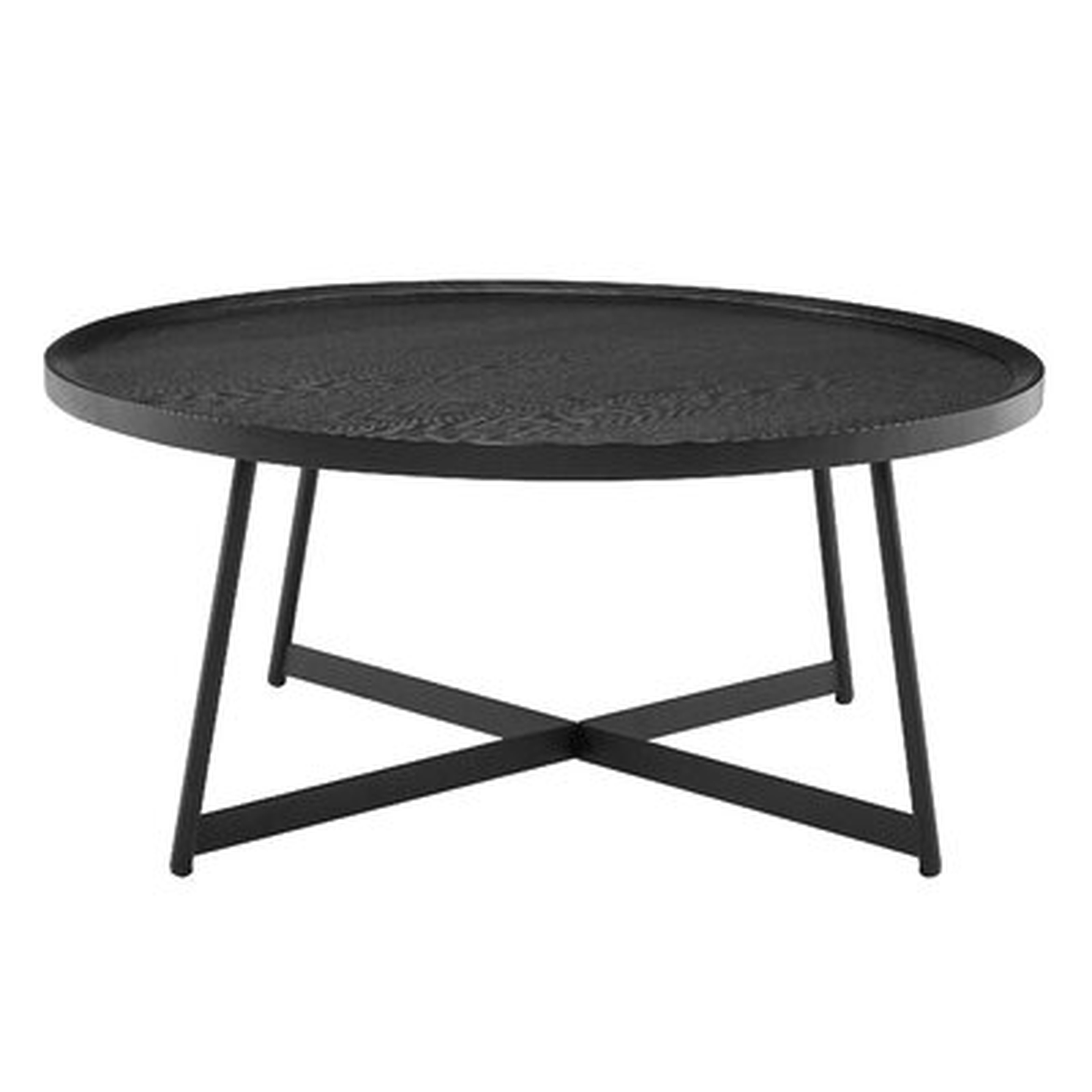 Doyle Coffee Table- Back in Stock October 3rd - AllModern