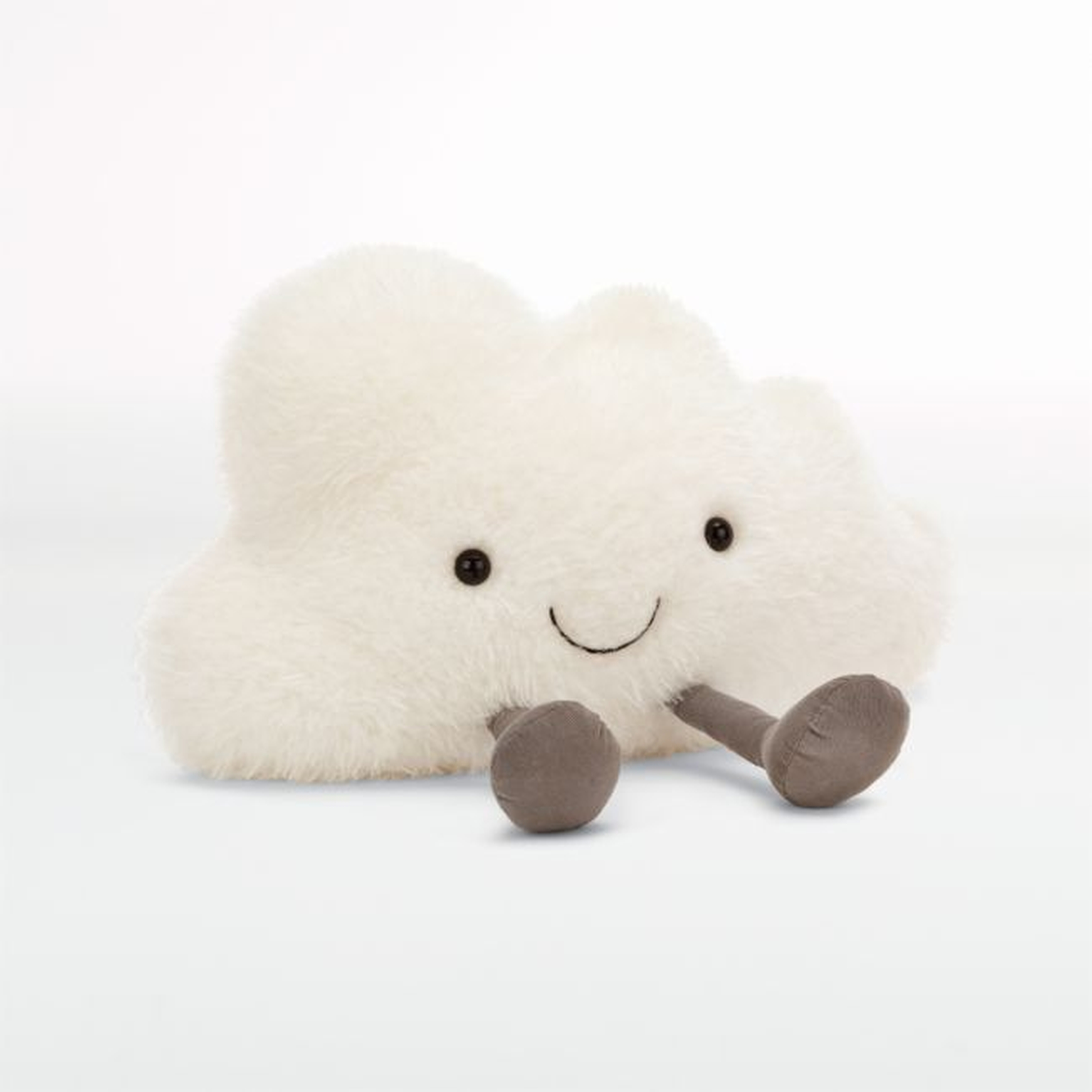 Jellycat ® Amuseable Cloud Large - Crate and Barrel