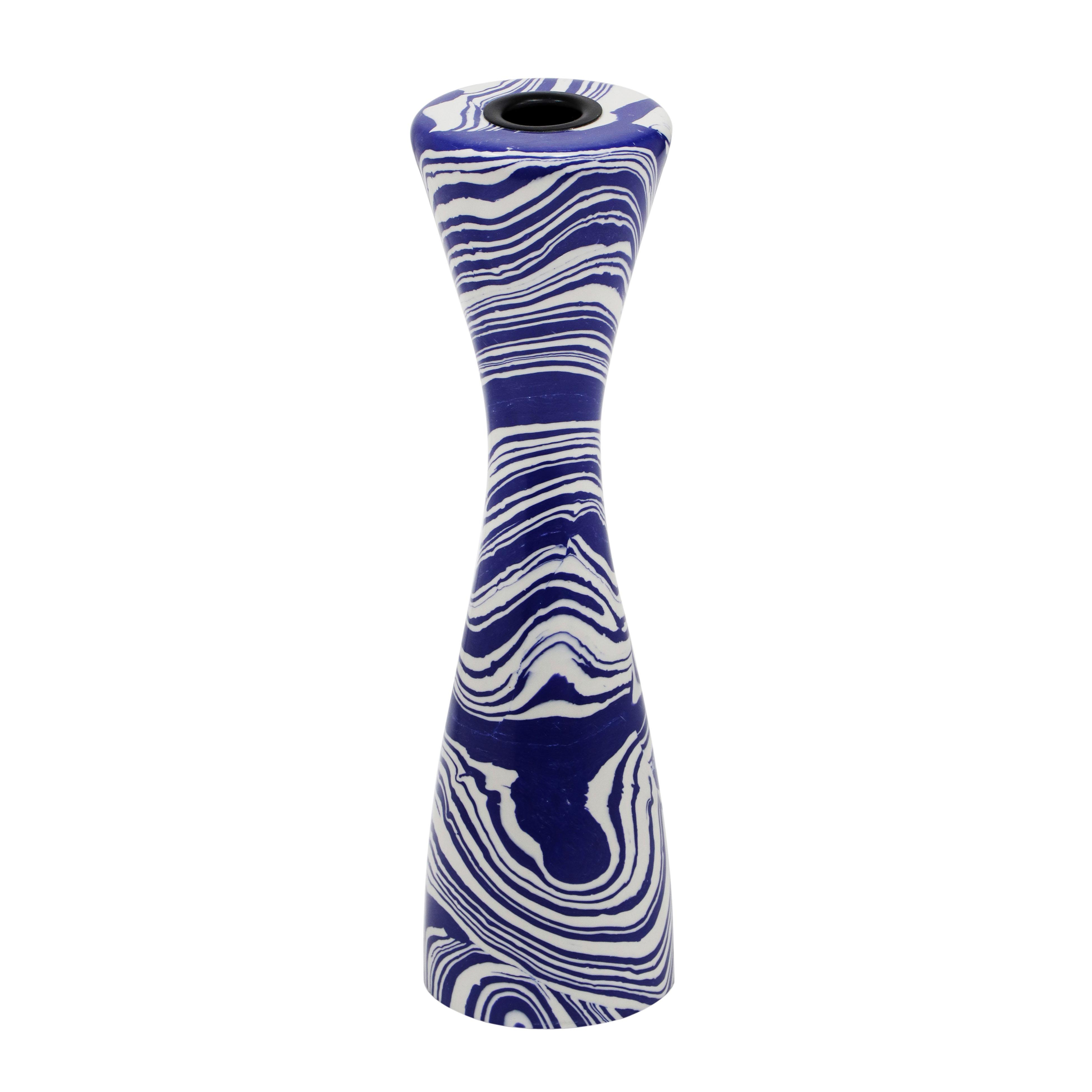 Serene Large Candlestick - TOV FURNITURE