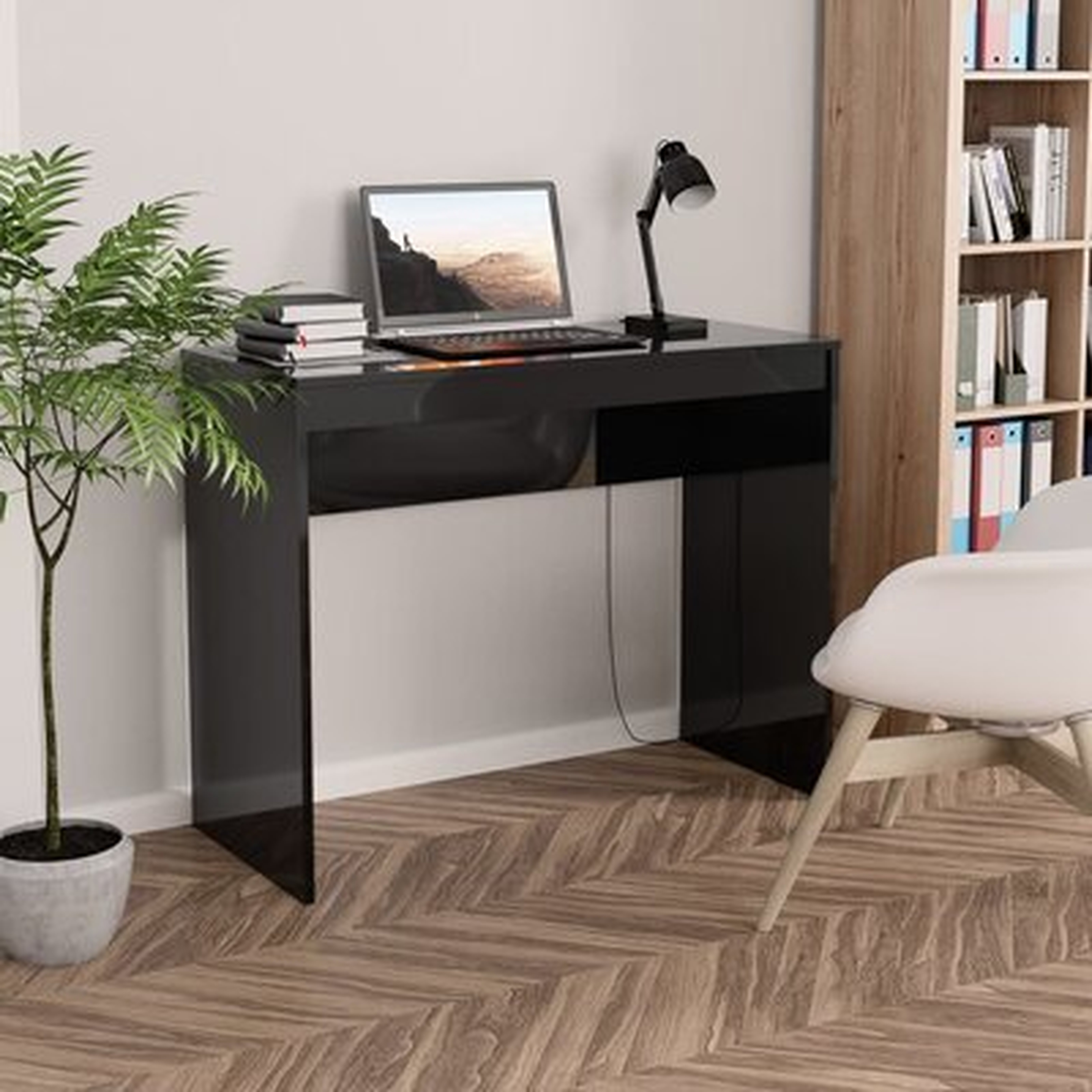 Couronne Desk - Wayfair