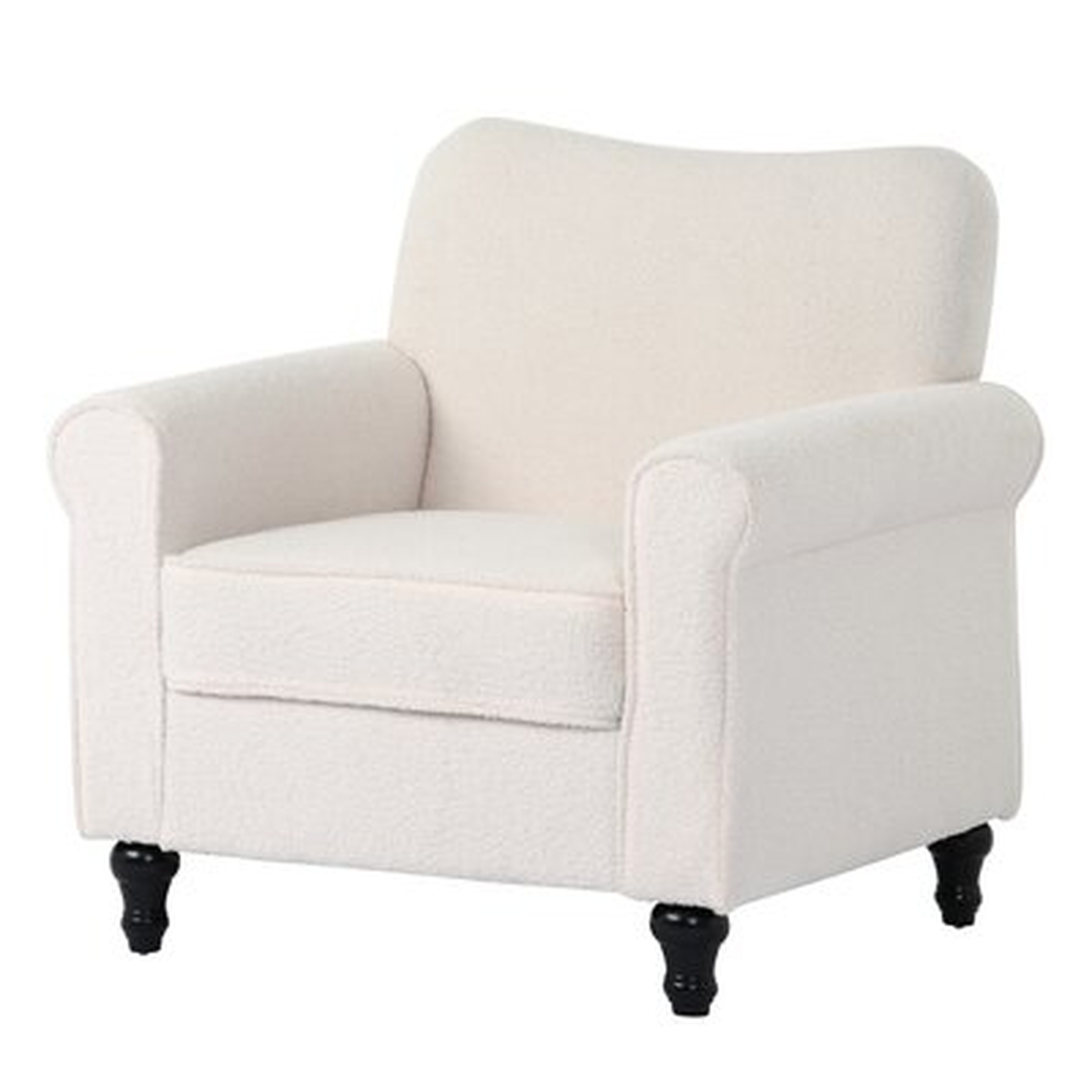 Colorful Accent Chair Armchair (MAY 5) - Wayfair