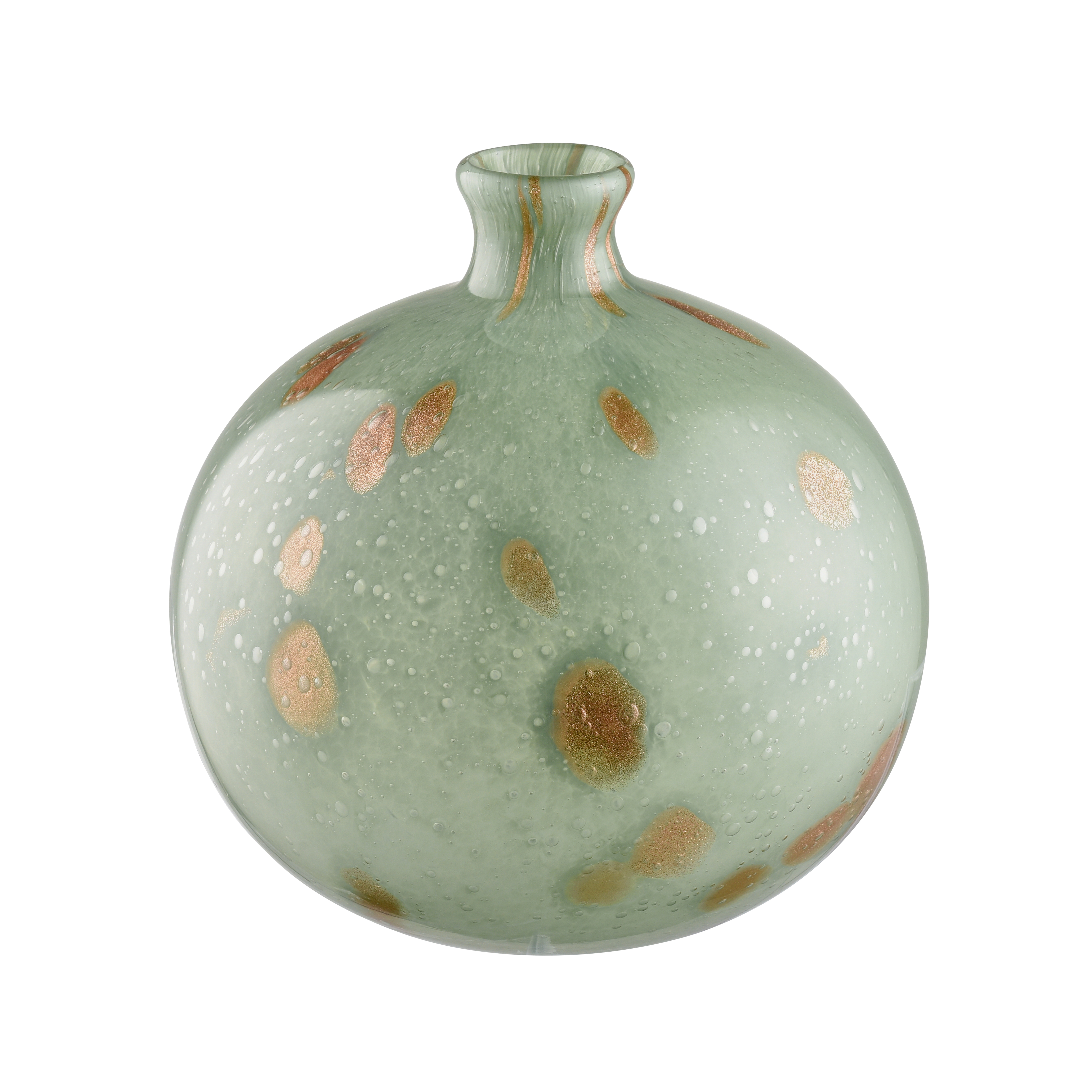 Lexie Vase - Short - Elk Home