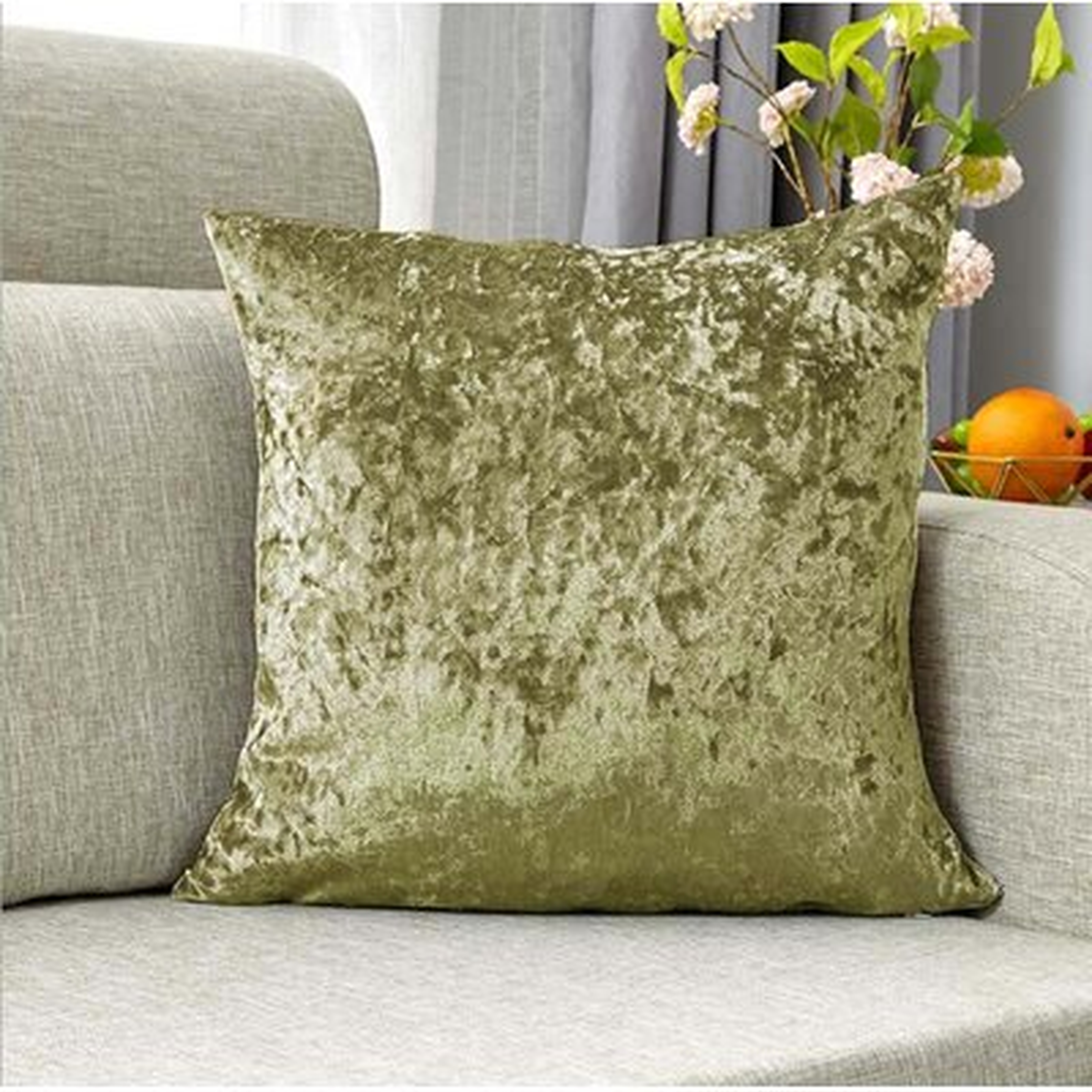 Dillow Throw Pillow - Wayfair