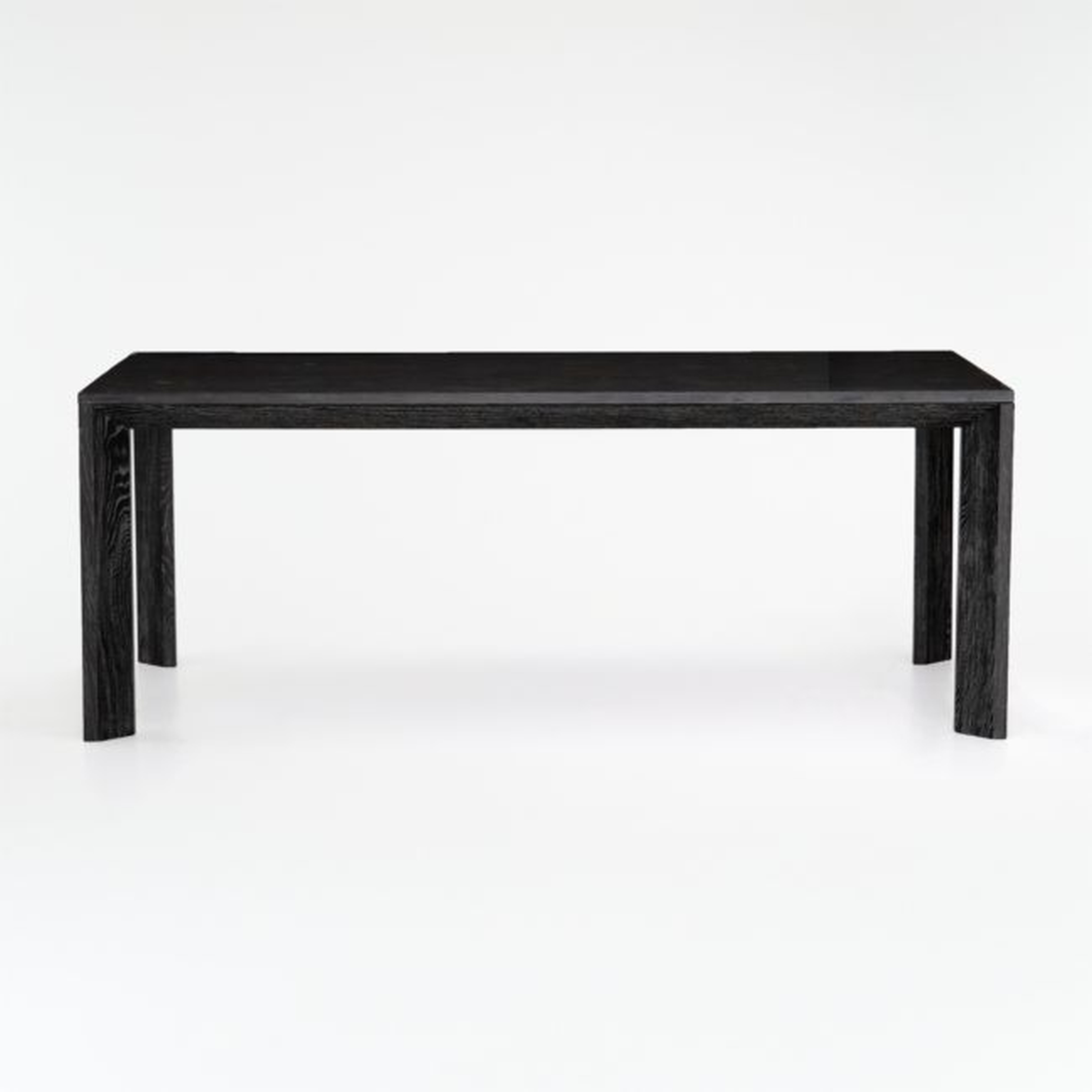 Nahla Dining Table - Crate and Barrel