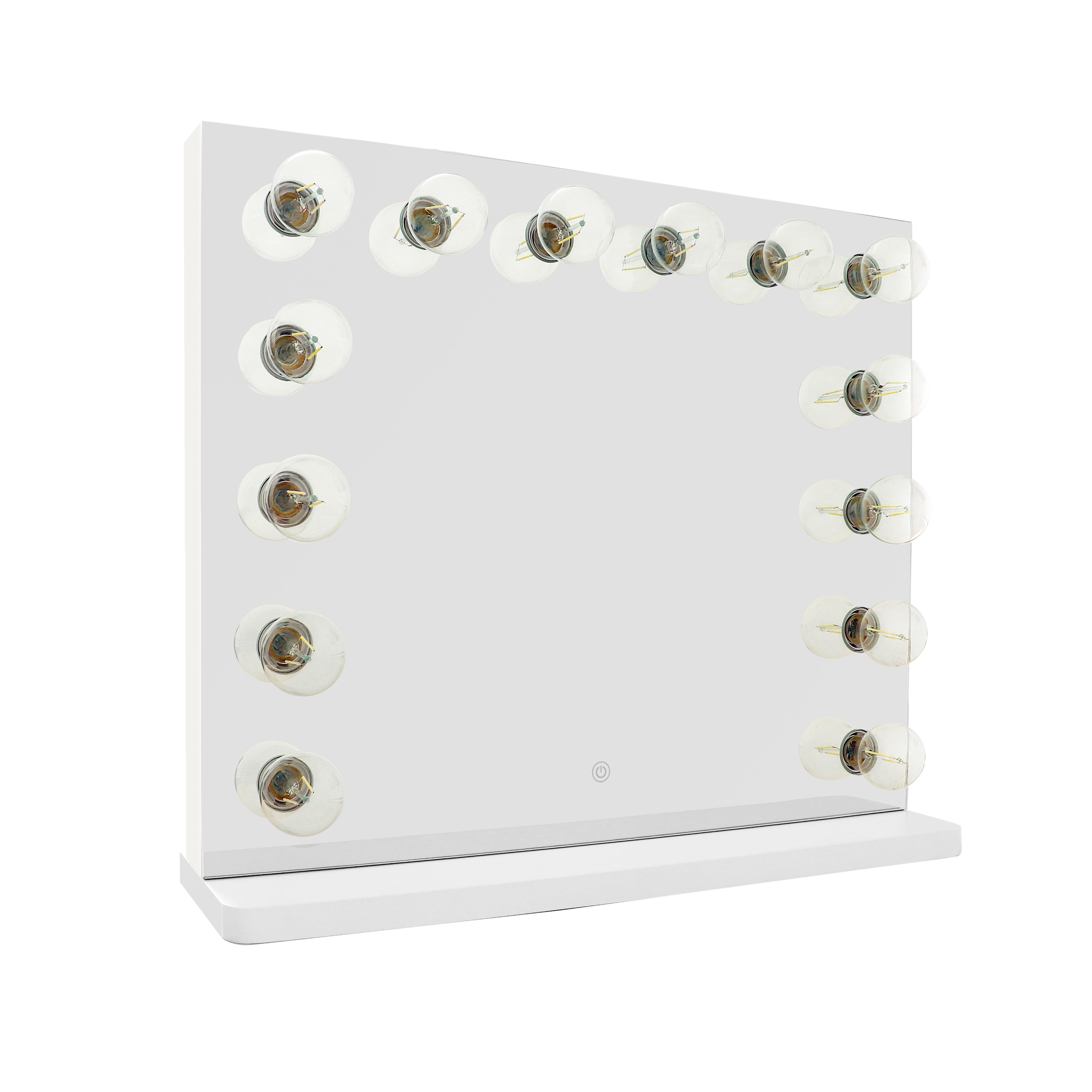 Lola Vanity Mirror - TOV FURNITURE