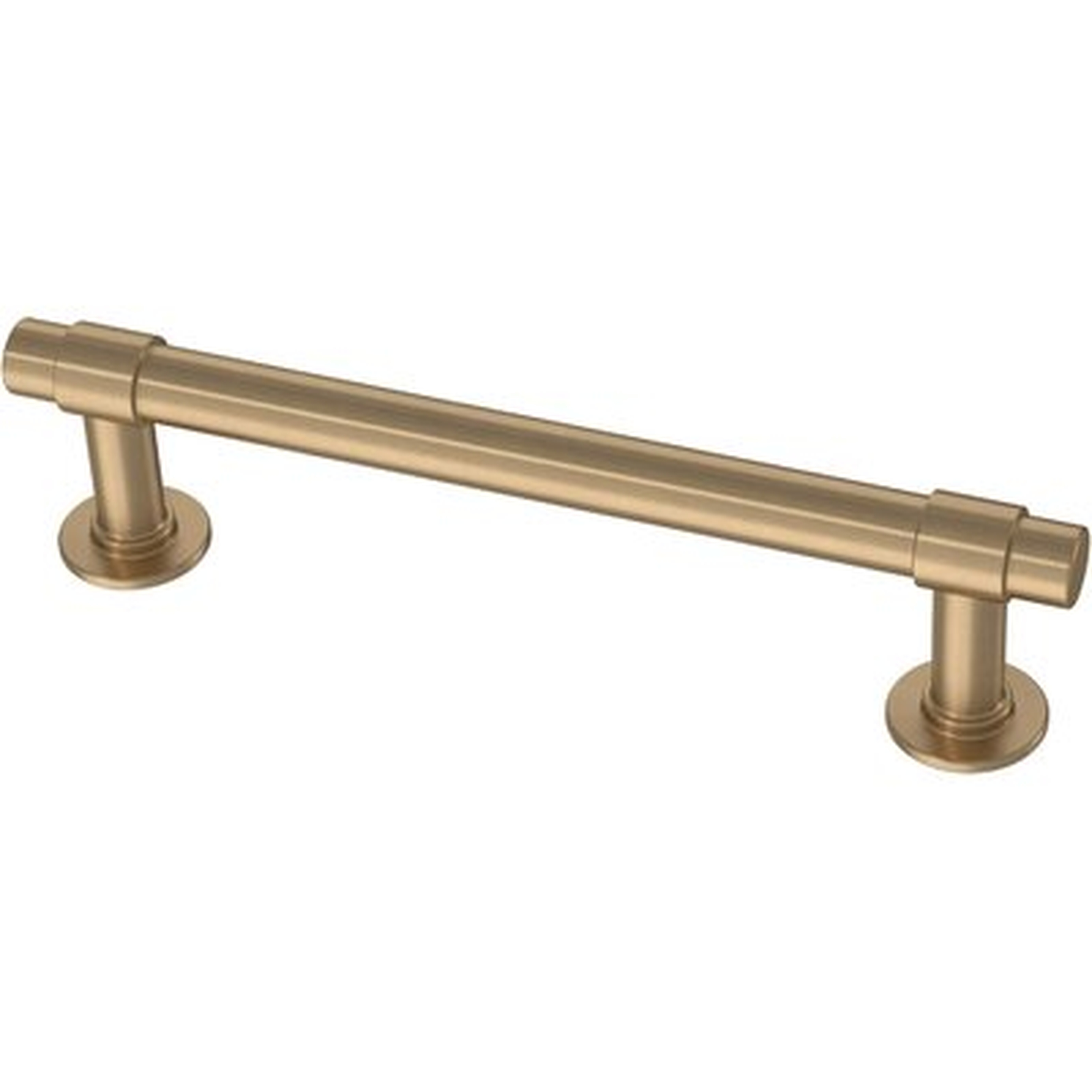 Franklin 4" Center Bar Pull Multipack (set of 10) - Wayfair