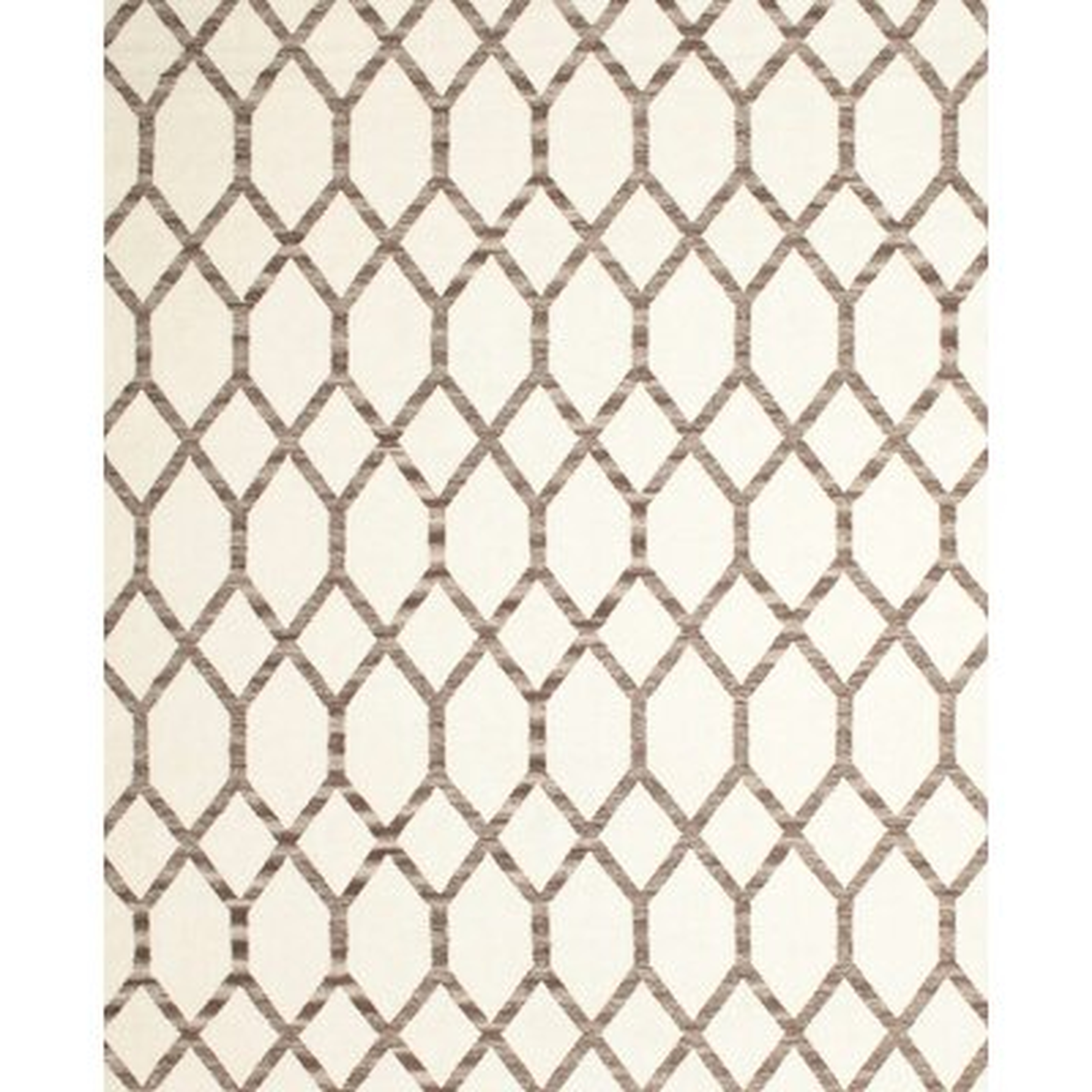 Area Rug - Wayfair