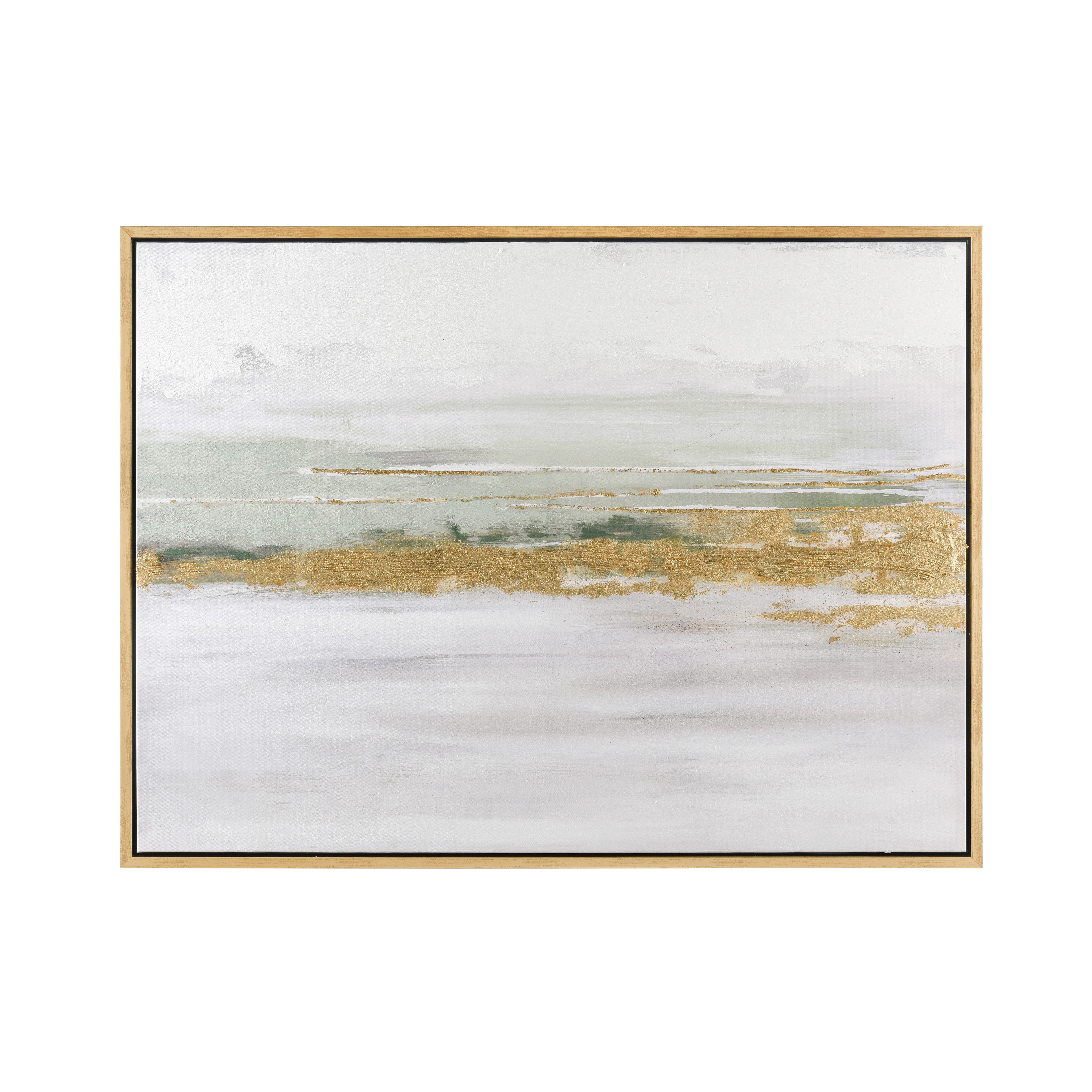 Yates Bay Wall Art - Elk Home