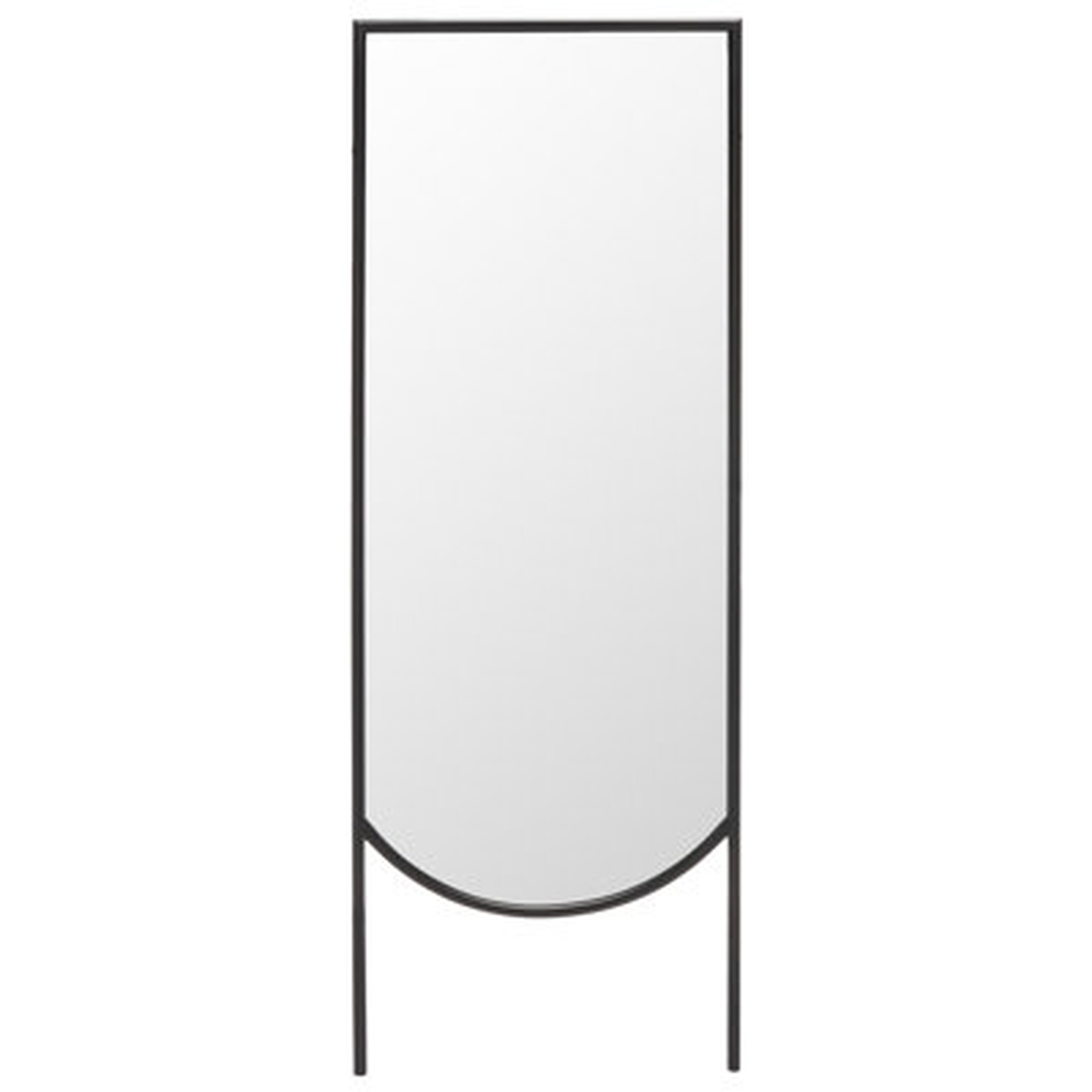 Florain Full Length Mirror - Birch Lane
