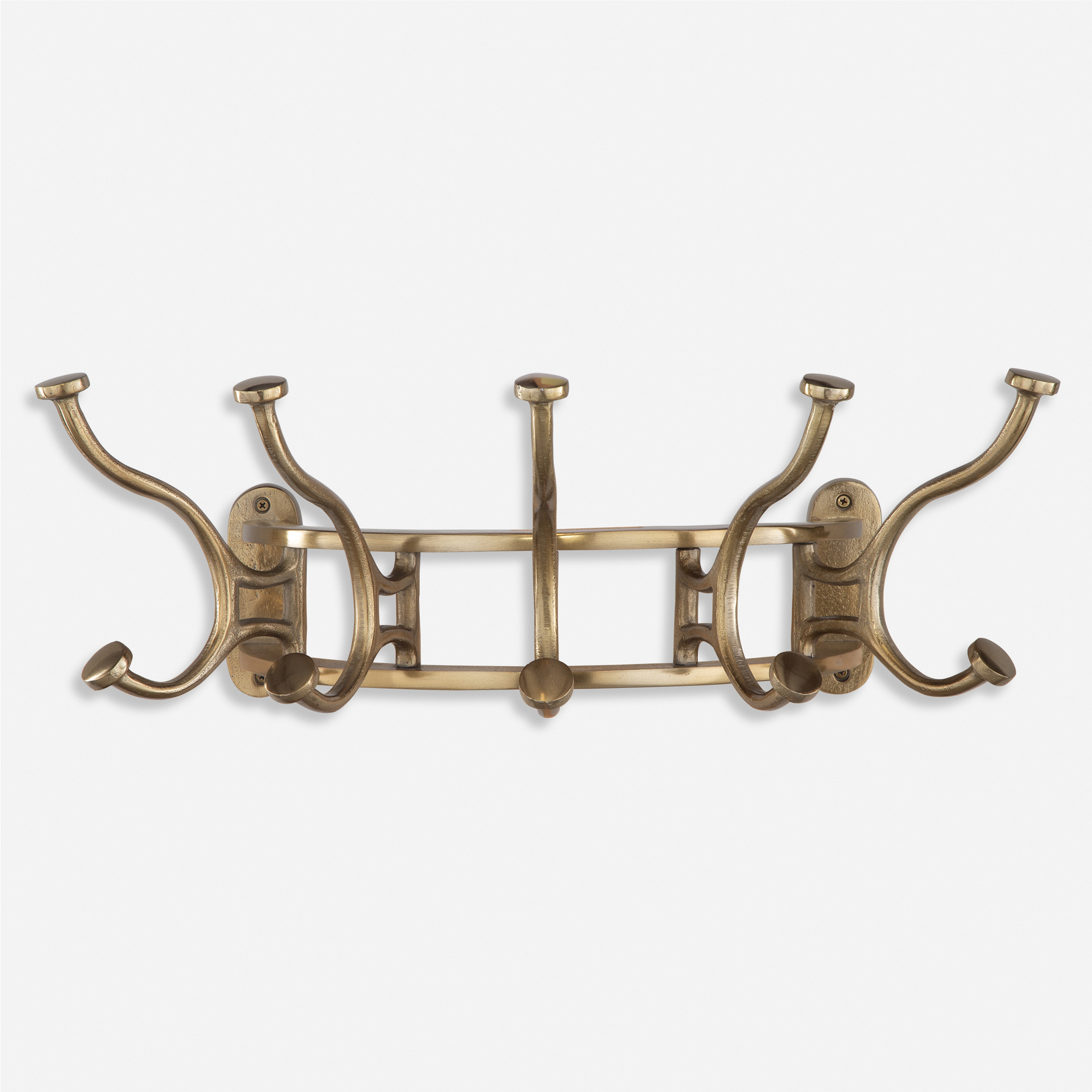 Starling Wall Mounted Coat Rack - Uttermost