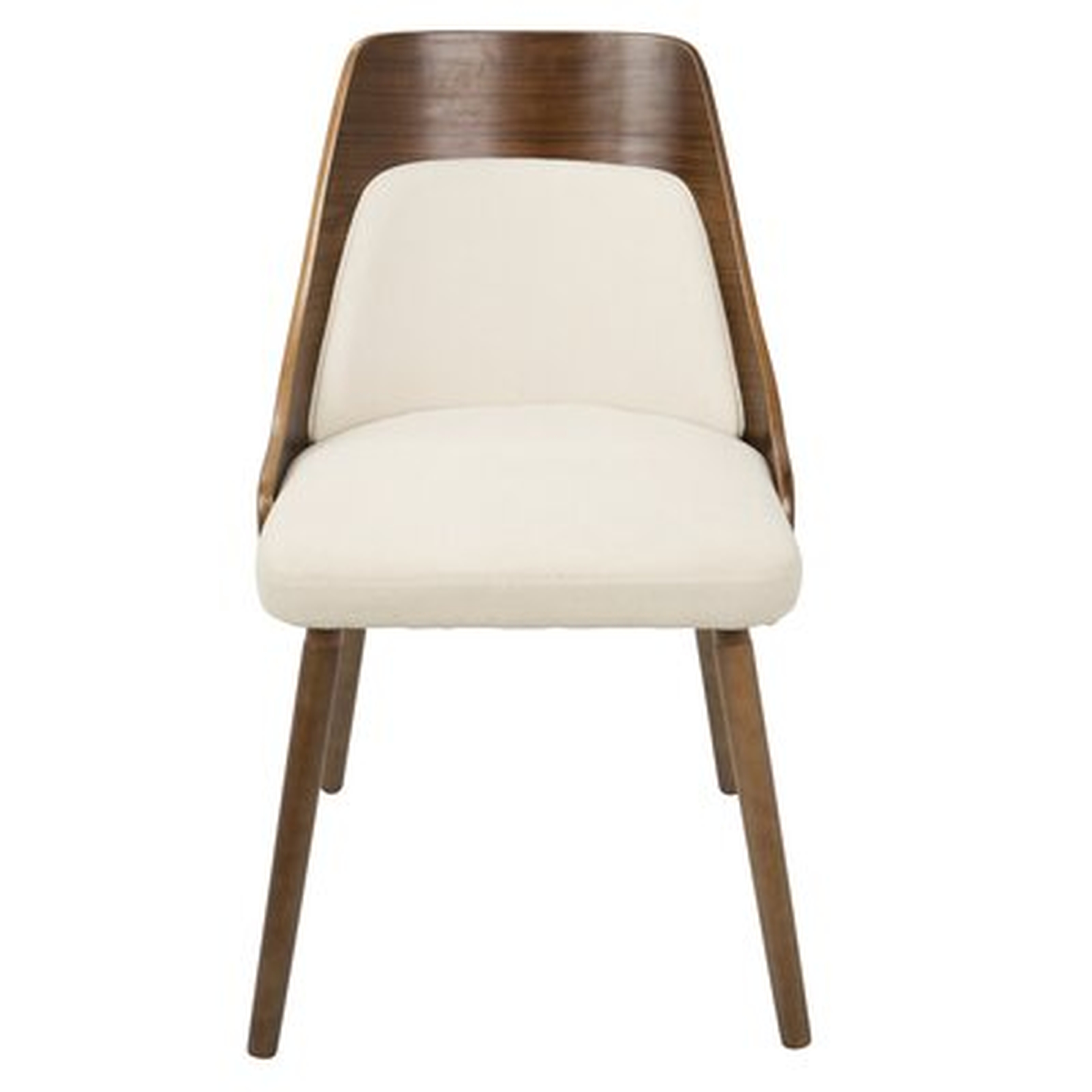 Upholstered Side Chair - Wayfair