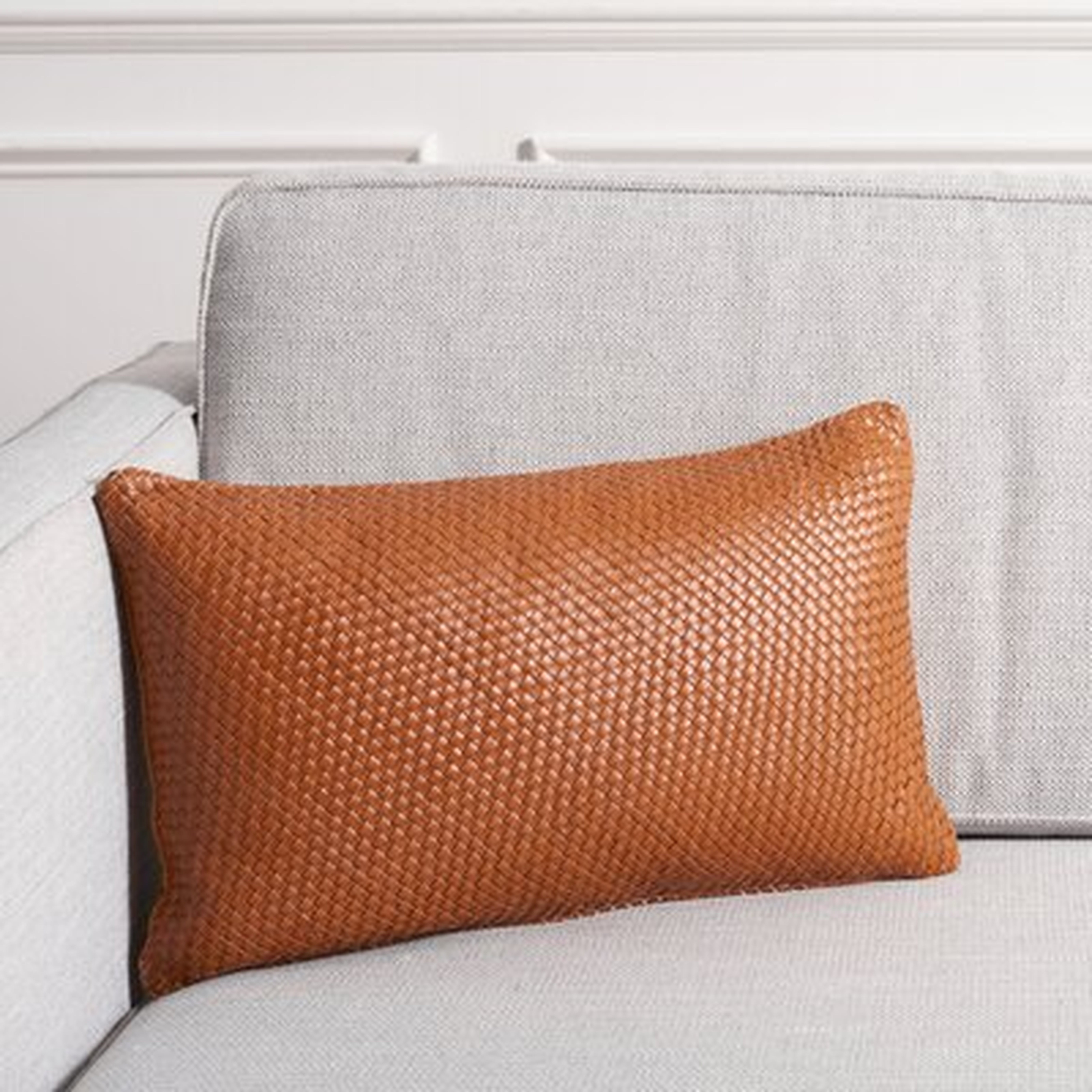 Winona Pillow - AllModern