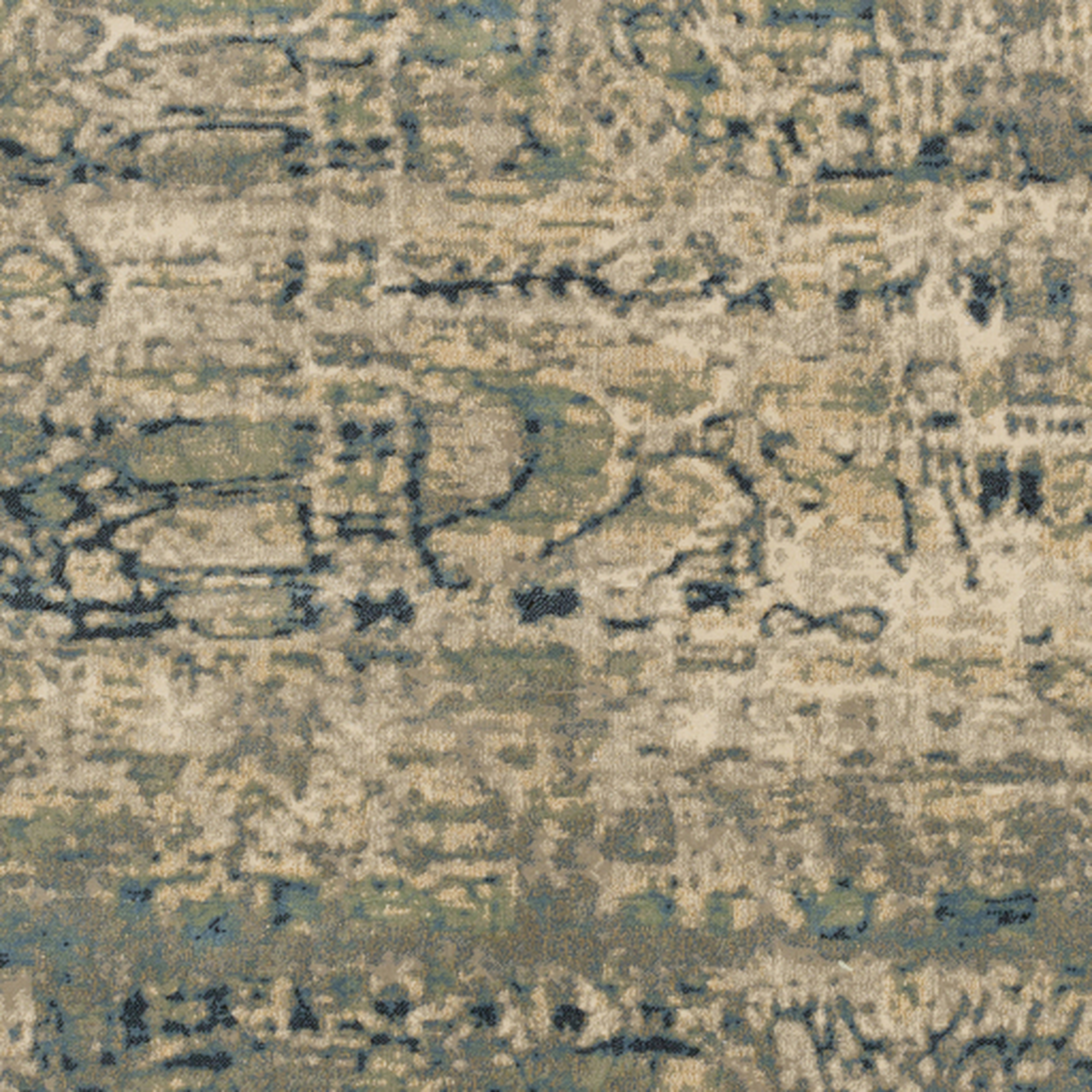 Napa 8'10" x 12'9" Area Rug - Surya