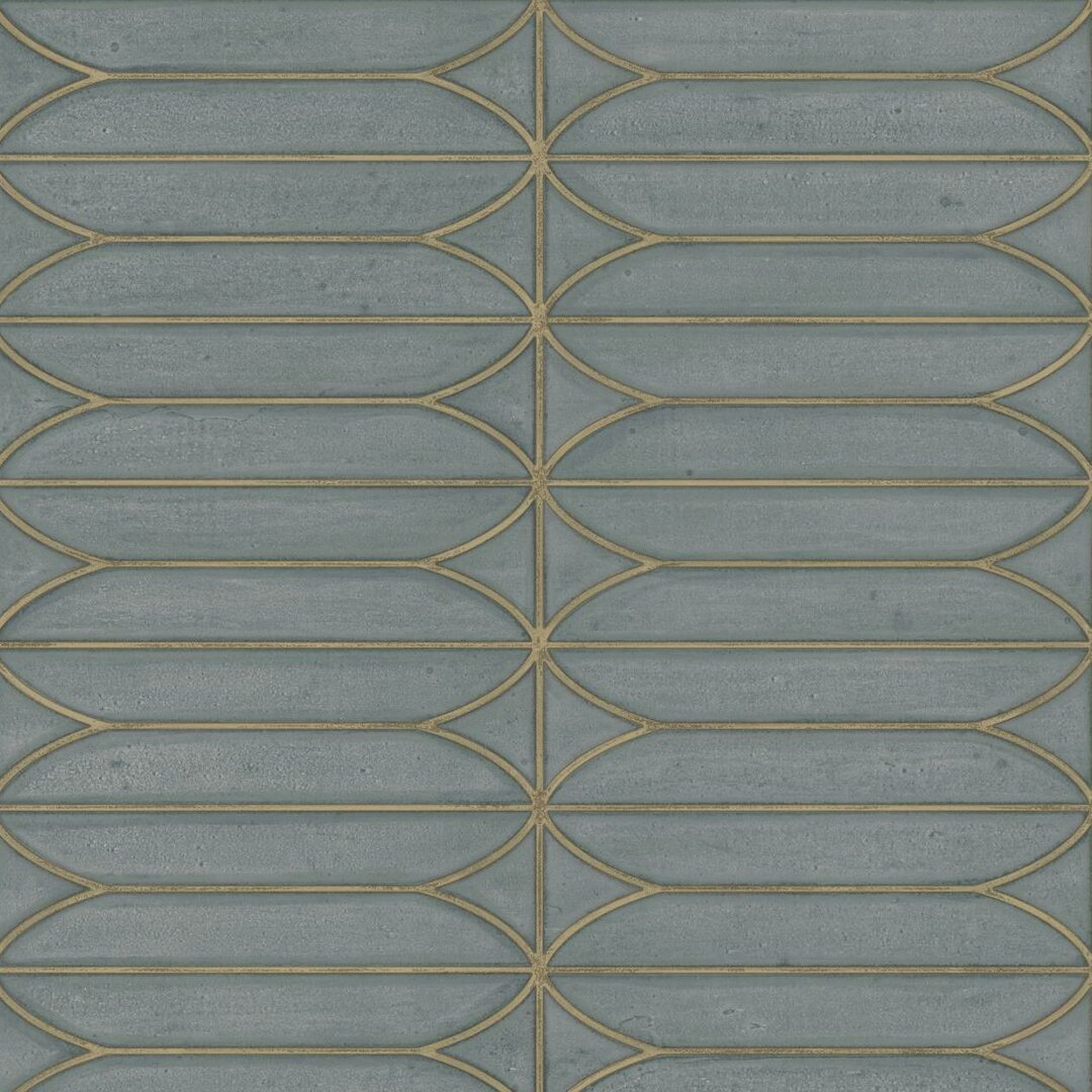 "York Wallcoverings Candice Olson Breathless Pavilion 33' L x 20.5"" W Wallpaper Roll" - Perigold