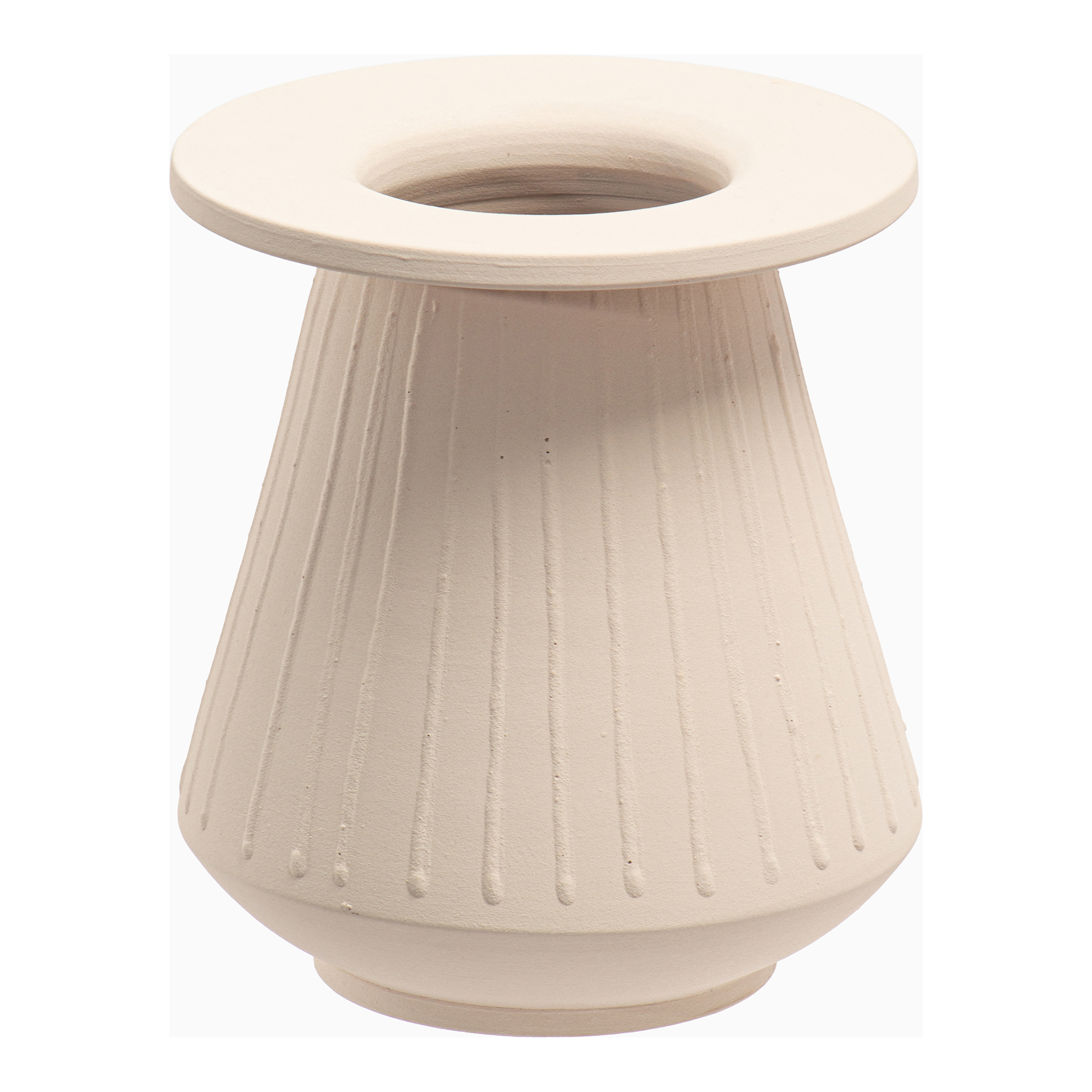 Ossa Decorative Vessel - Moes Home Collection