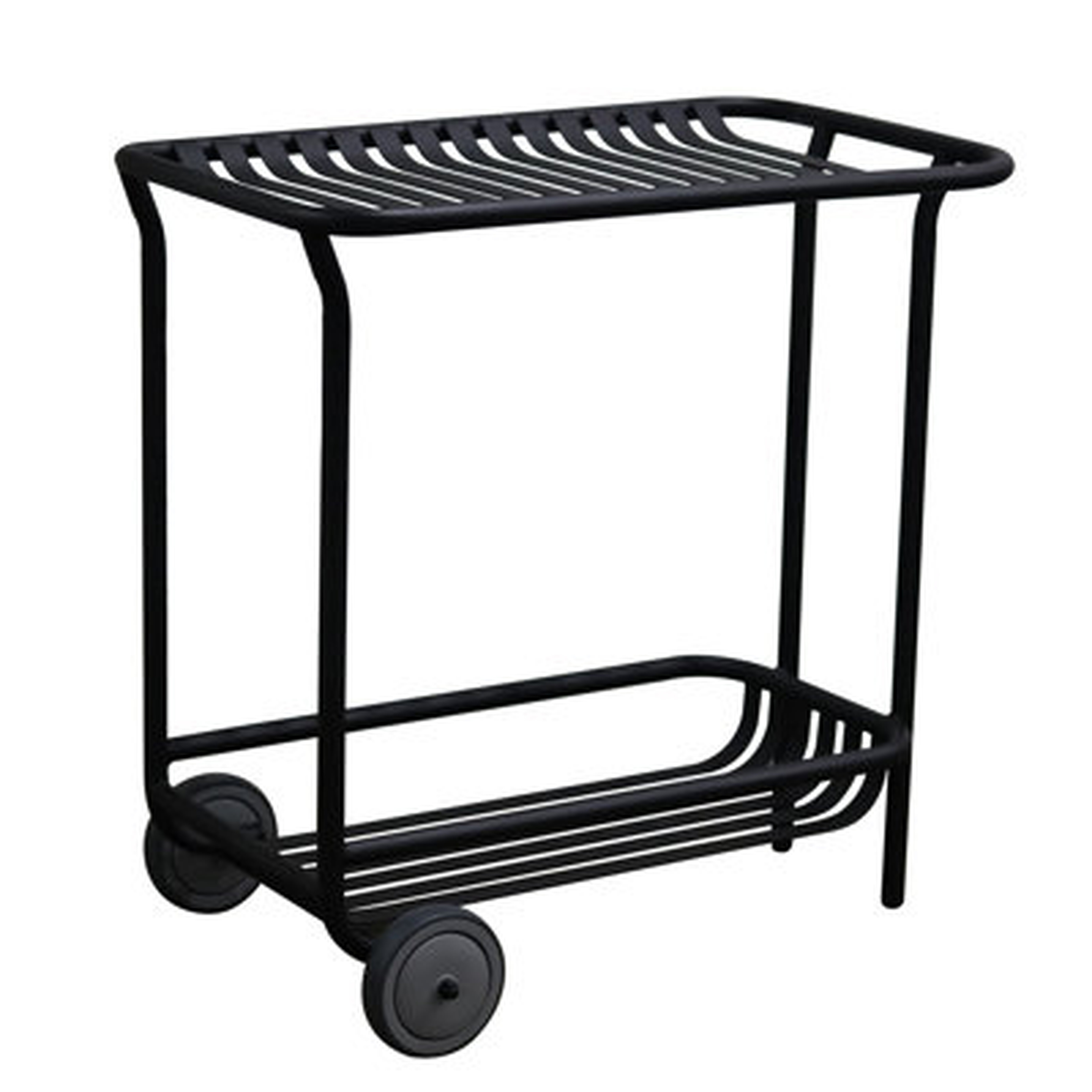 Younas Outdoor Cart - Wayfair