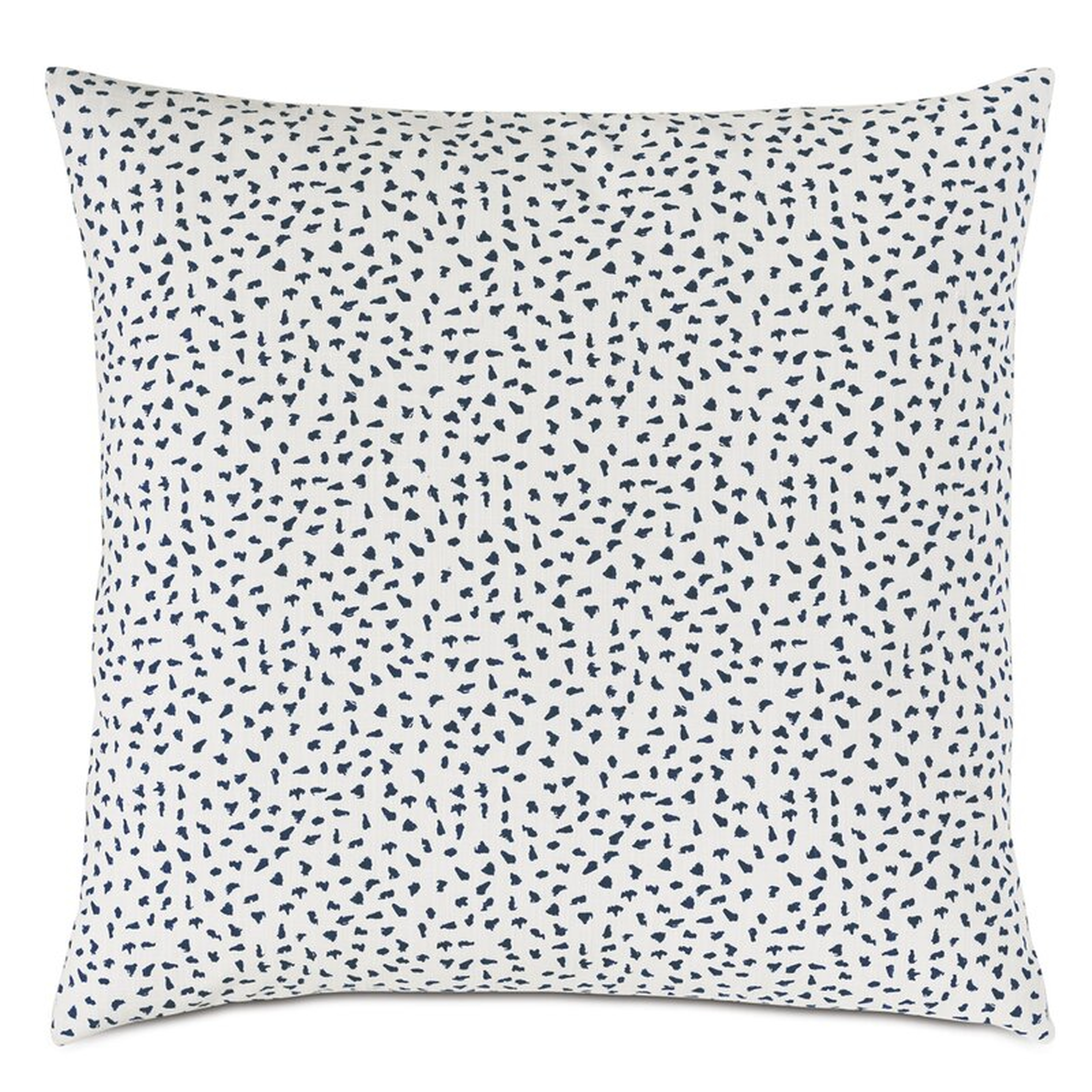 Eastern Accents Maude Square Cotton Pillow Cover & Insert - Perigold