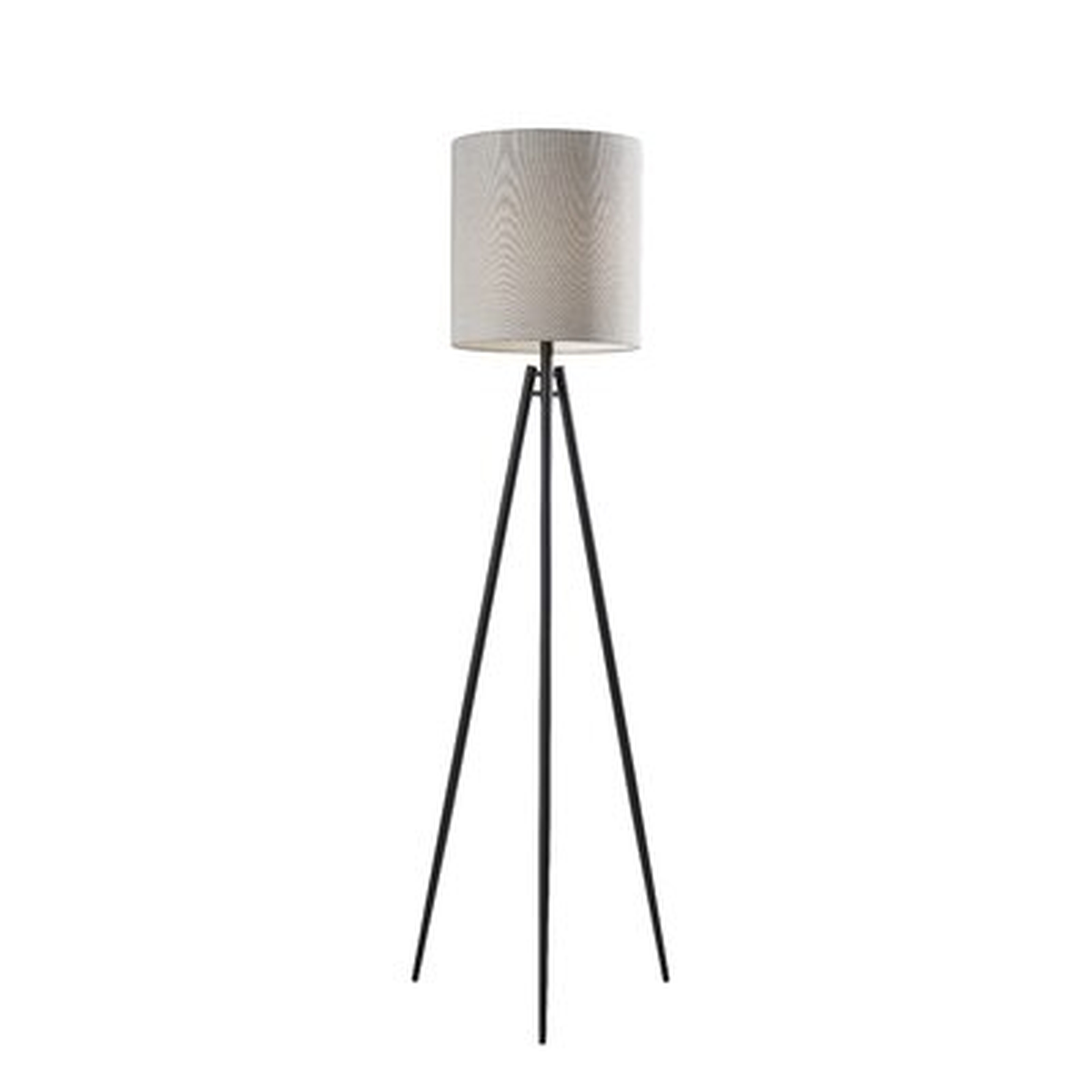 Kerala 69" Tripod Floor Lamp - Birch Lane