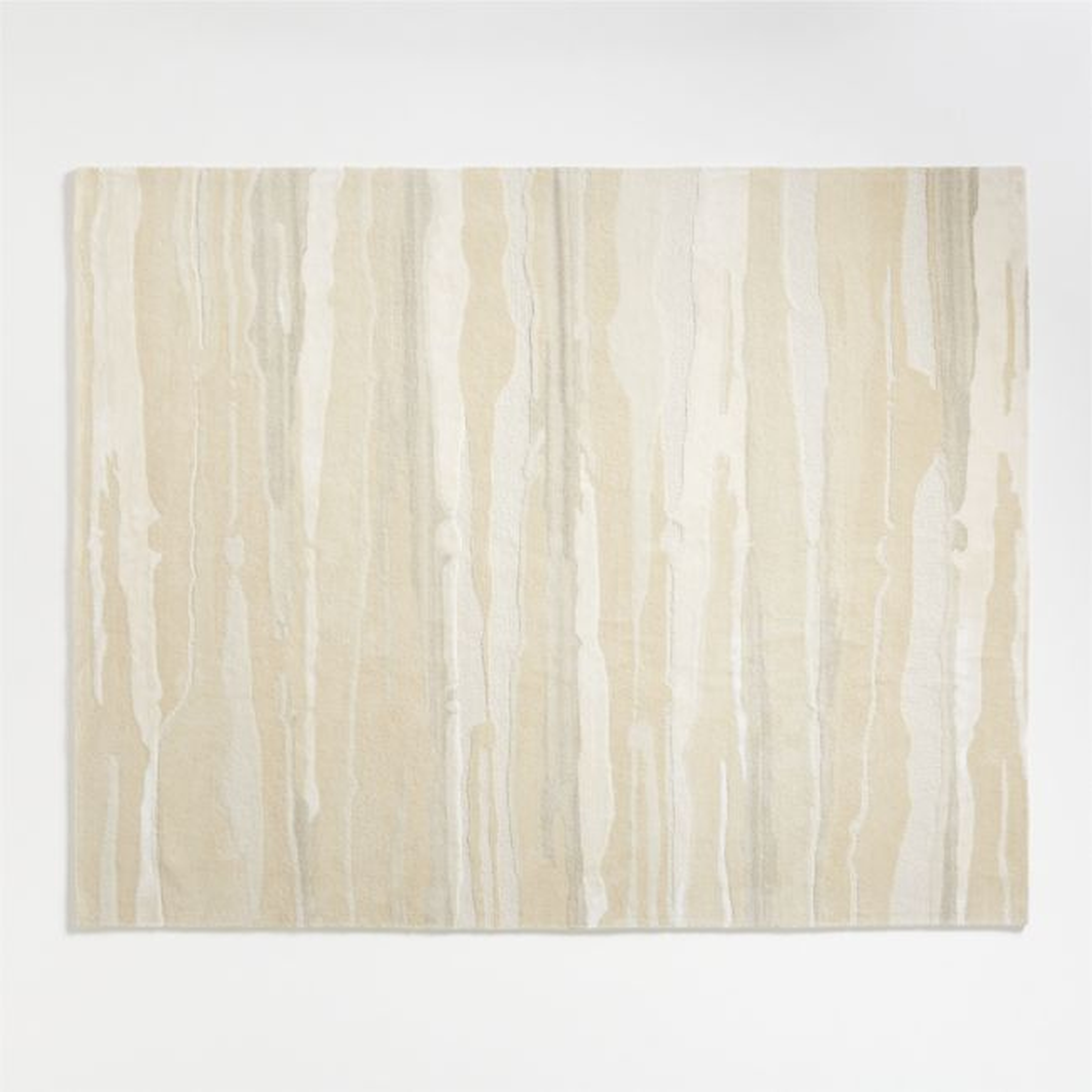 Tahoe Area Rug 8'x10' - Crate and Barrel