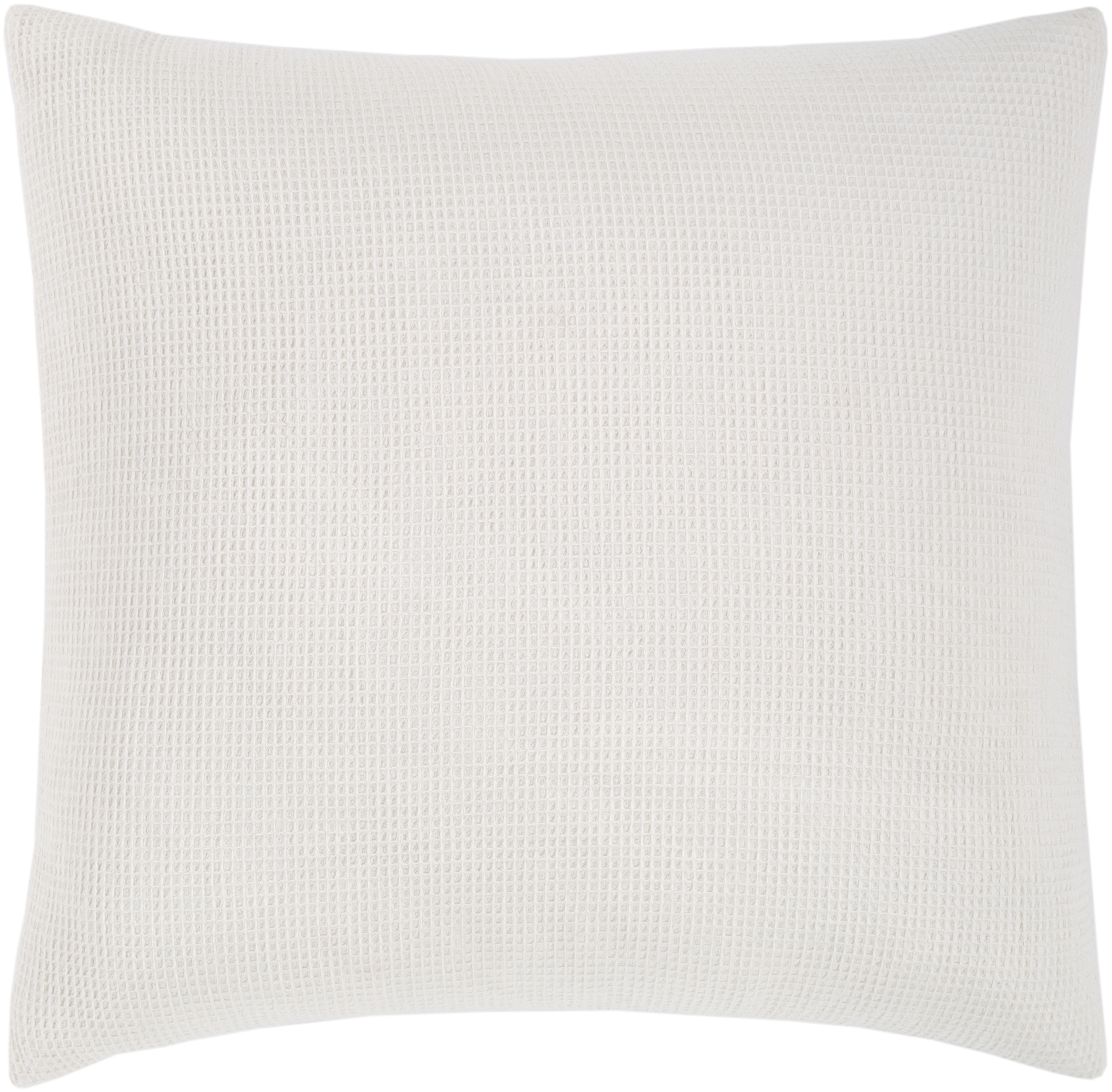 Livabliss Waffle WFL-1000  Sham - Surya