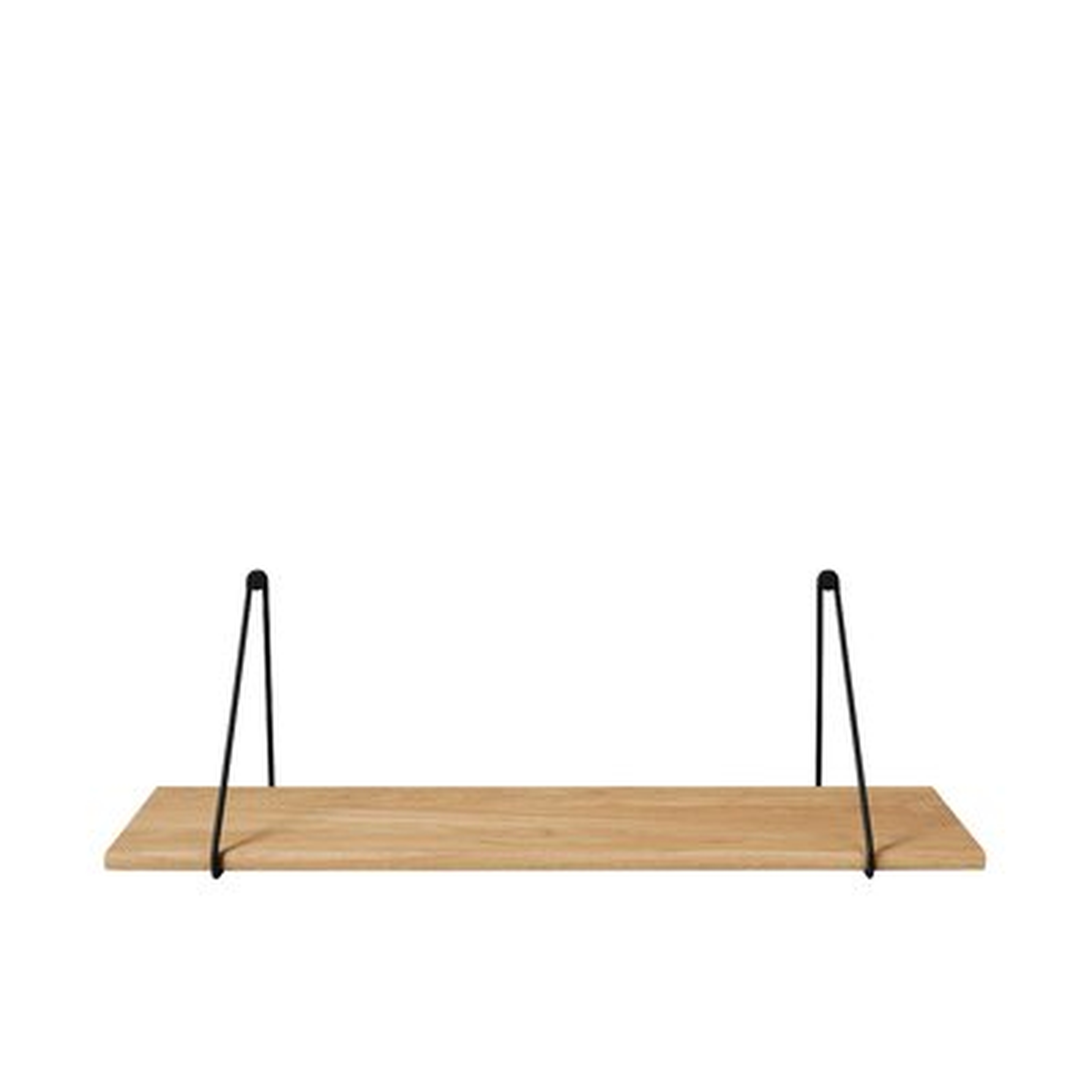 Bracket Shelf - AllModern