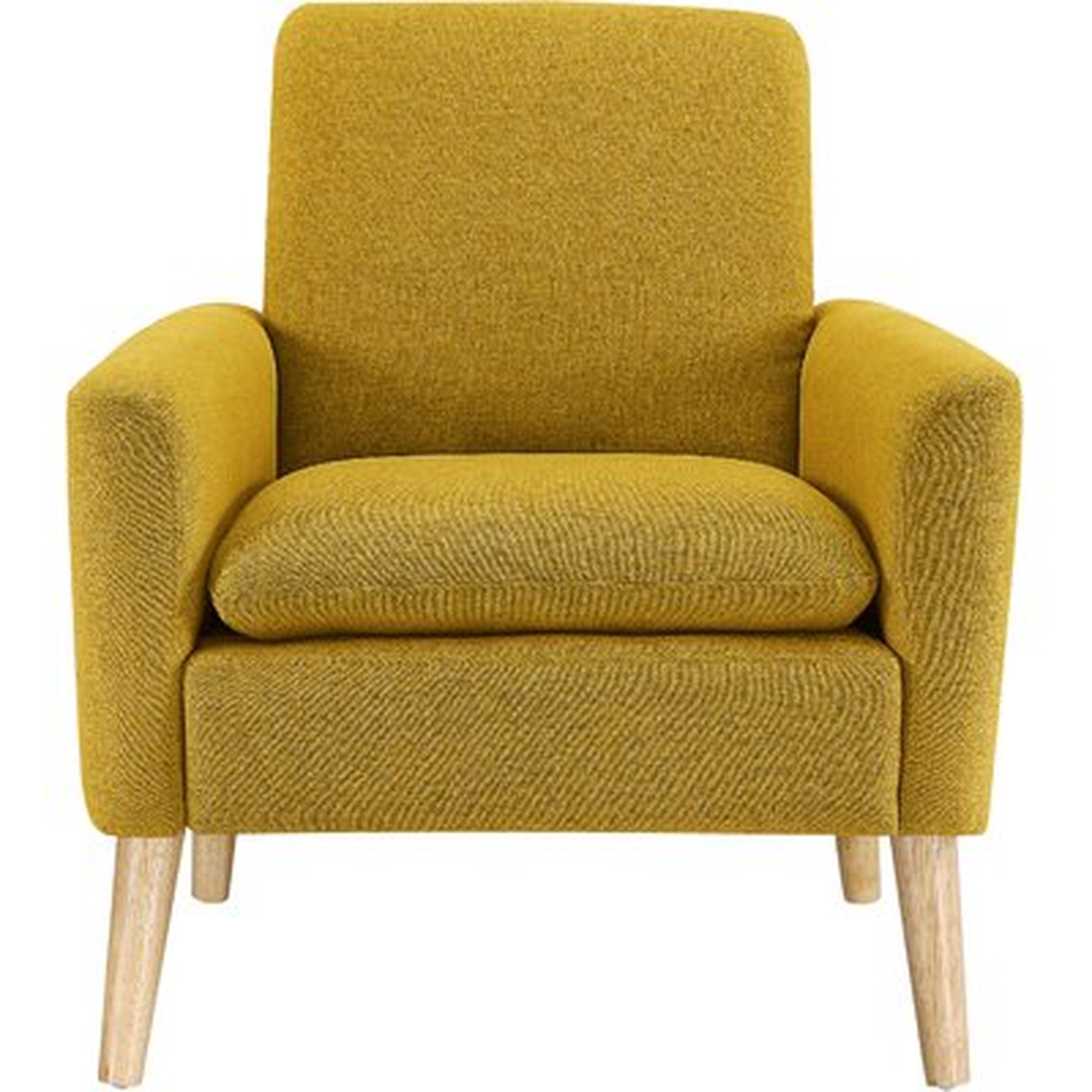 Islesbury Accent Chair - Wayfair