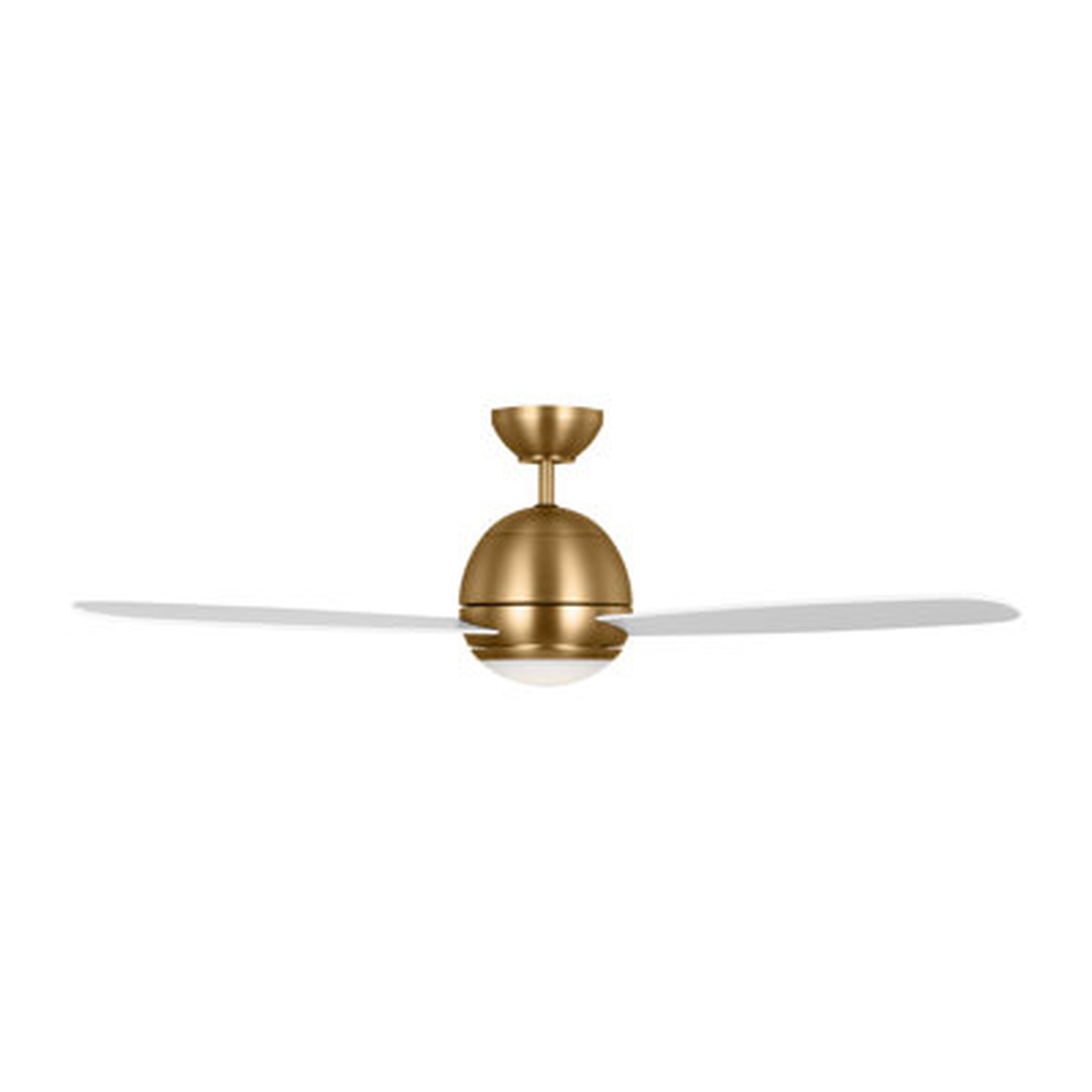 Erina 52'' Ceiling Fan with LED Lights - Birch Lane
