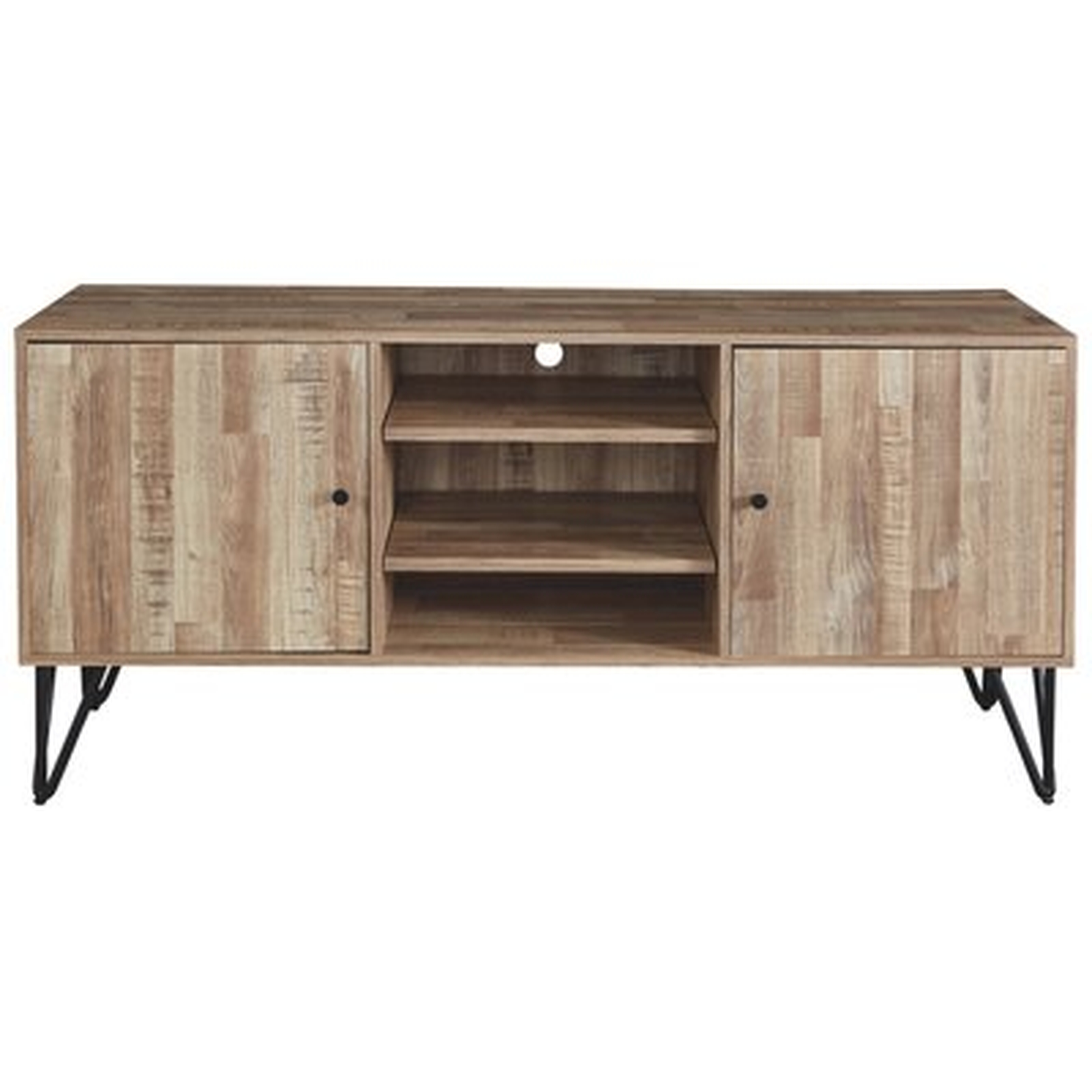 Paradiso TV Stand for TVs up to 55" - Wayfair