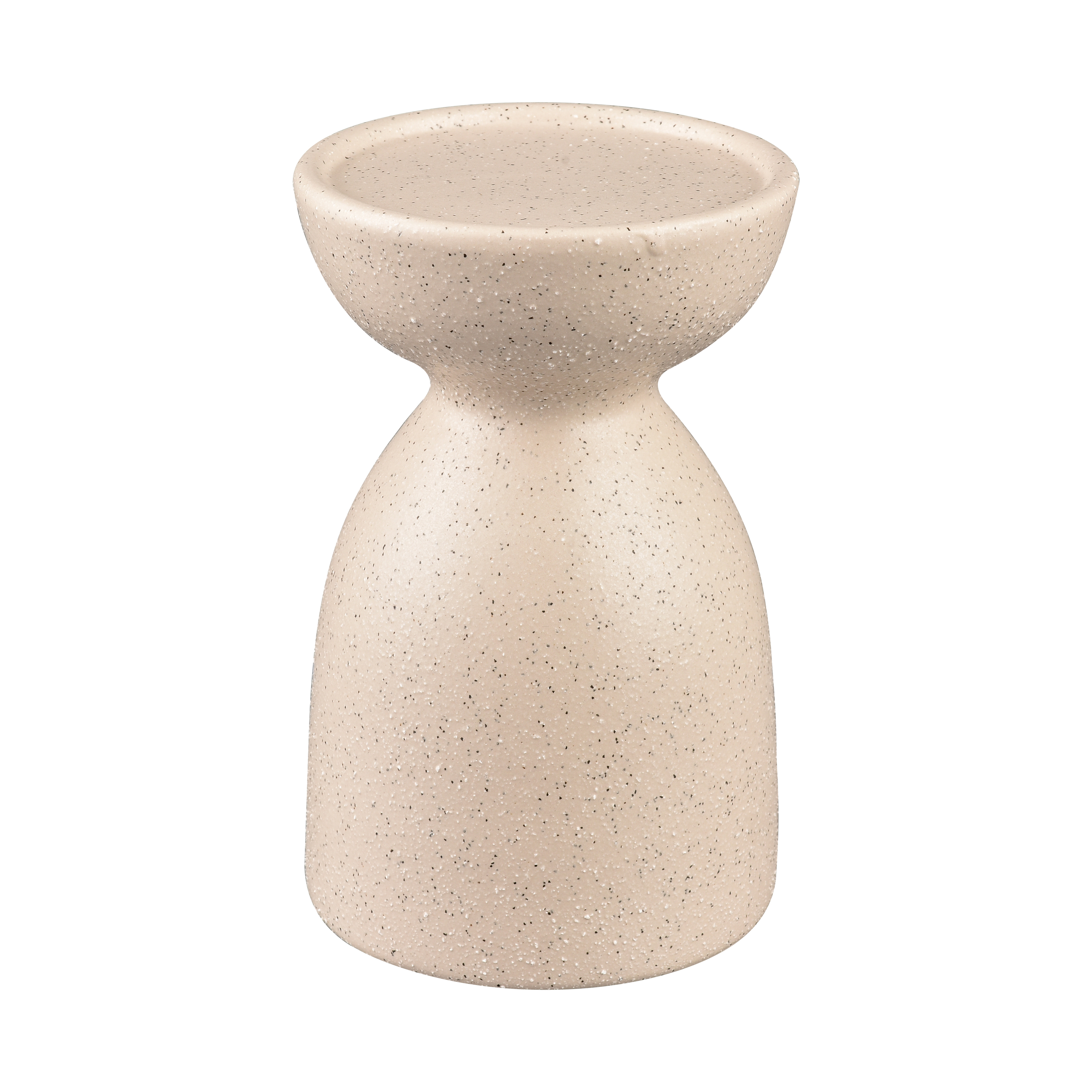 Corre Candleholder - Small - Elk Home