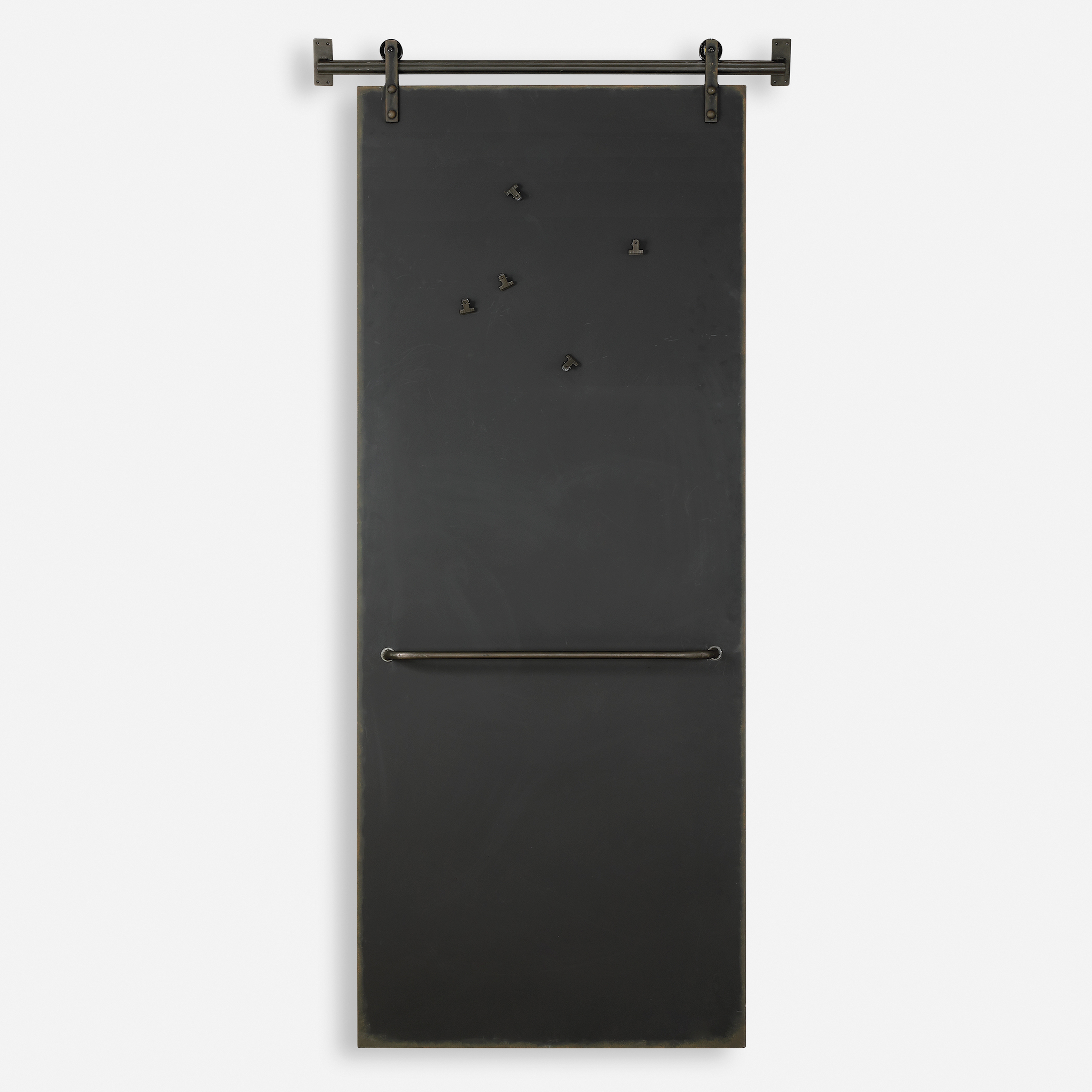 Austin Chalkboard - Uttermost