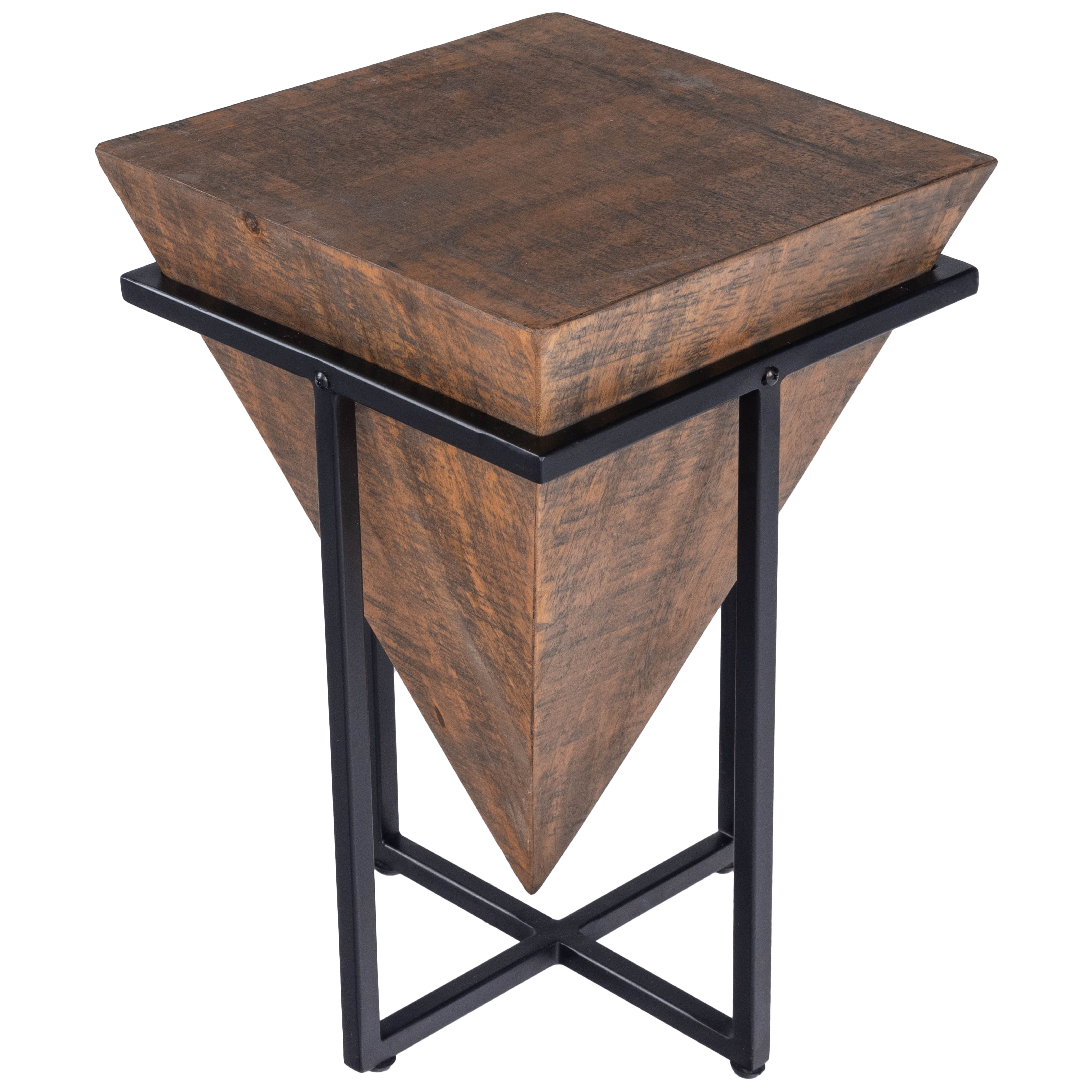 Gulnaria  Side Table - Butler Specialty Co.