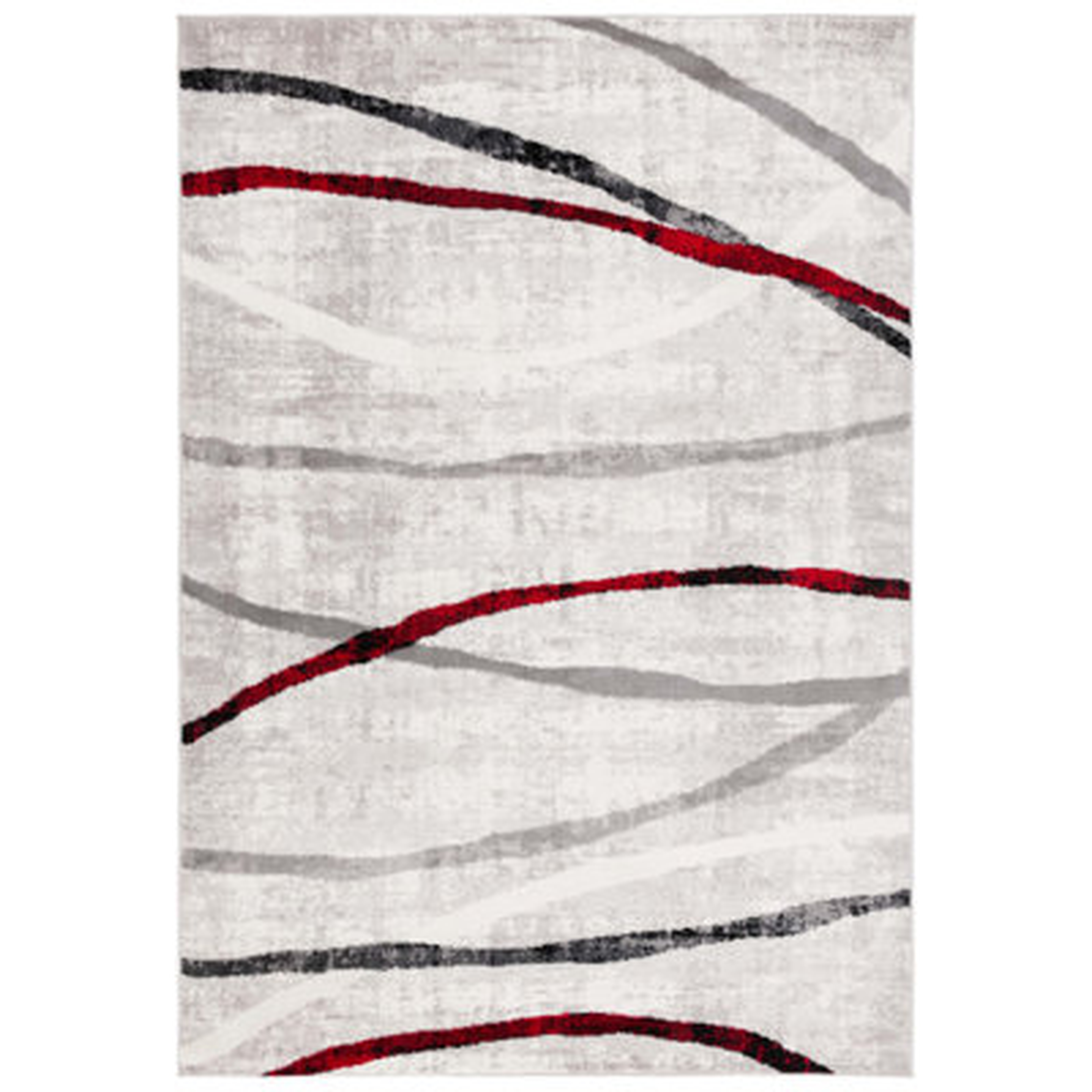 Langlee Area Rug - Wayfair
