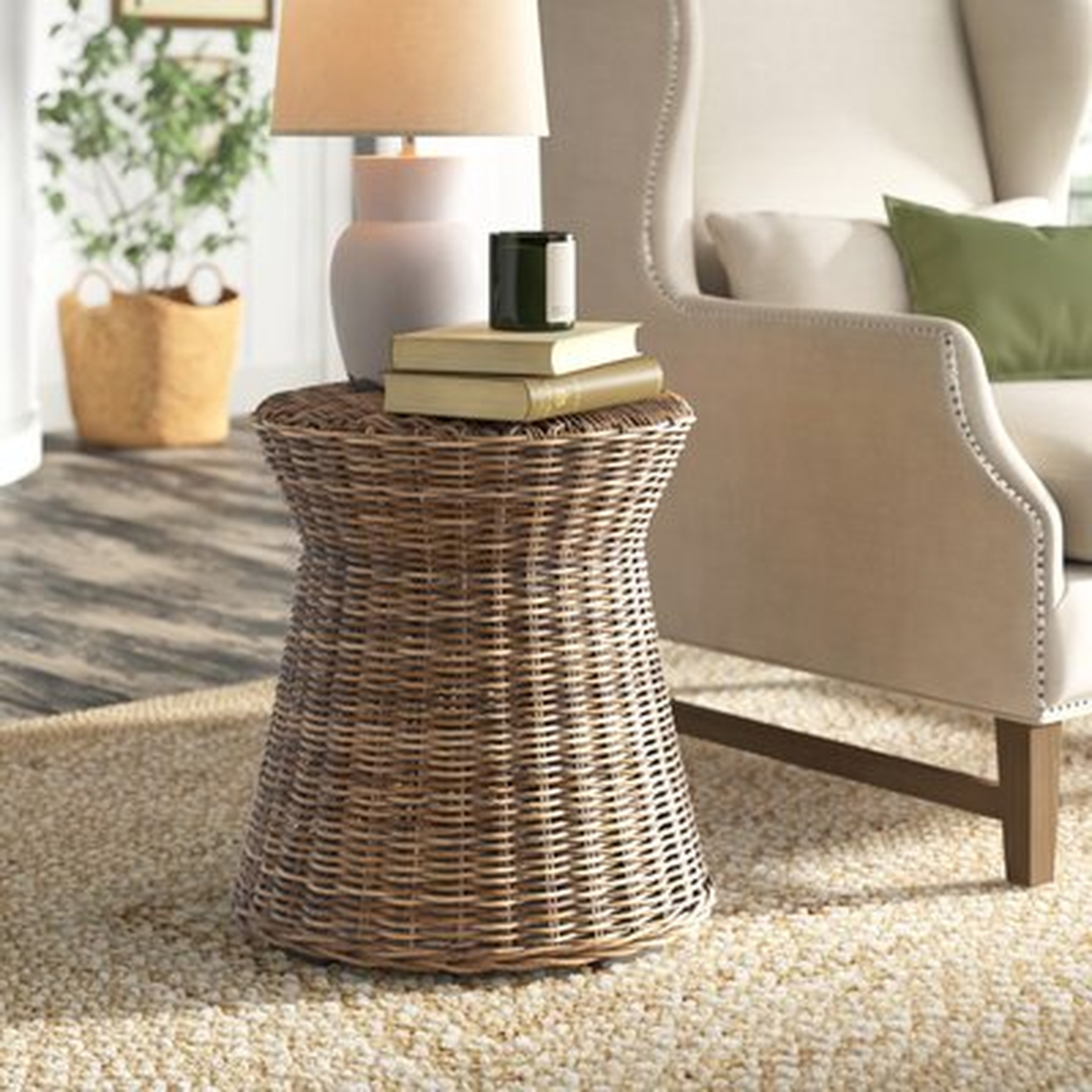 Lupe End Table - Birch Lane