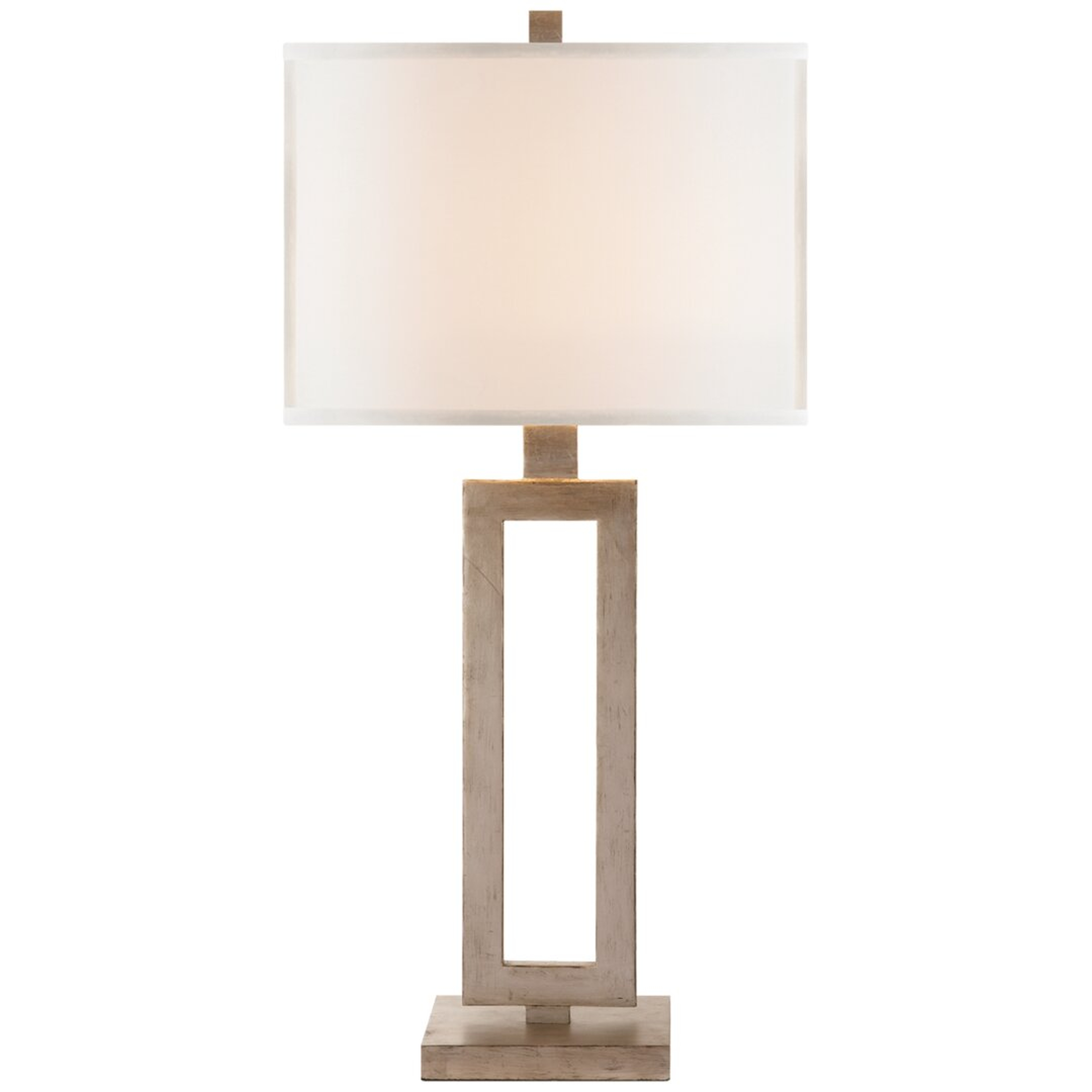 Visual Comfort Signature Suzanne Kasler Mod Tall Table Lamp - Perigold