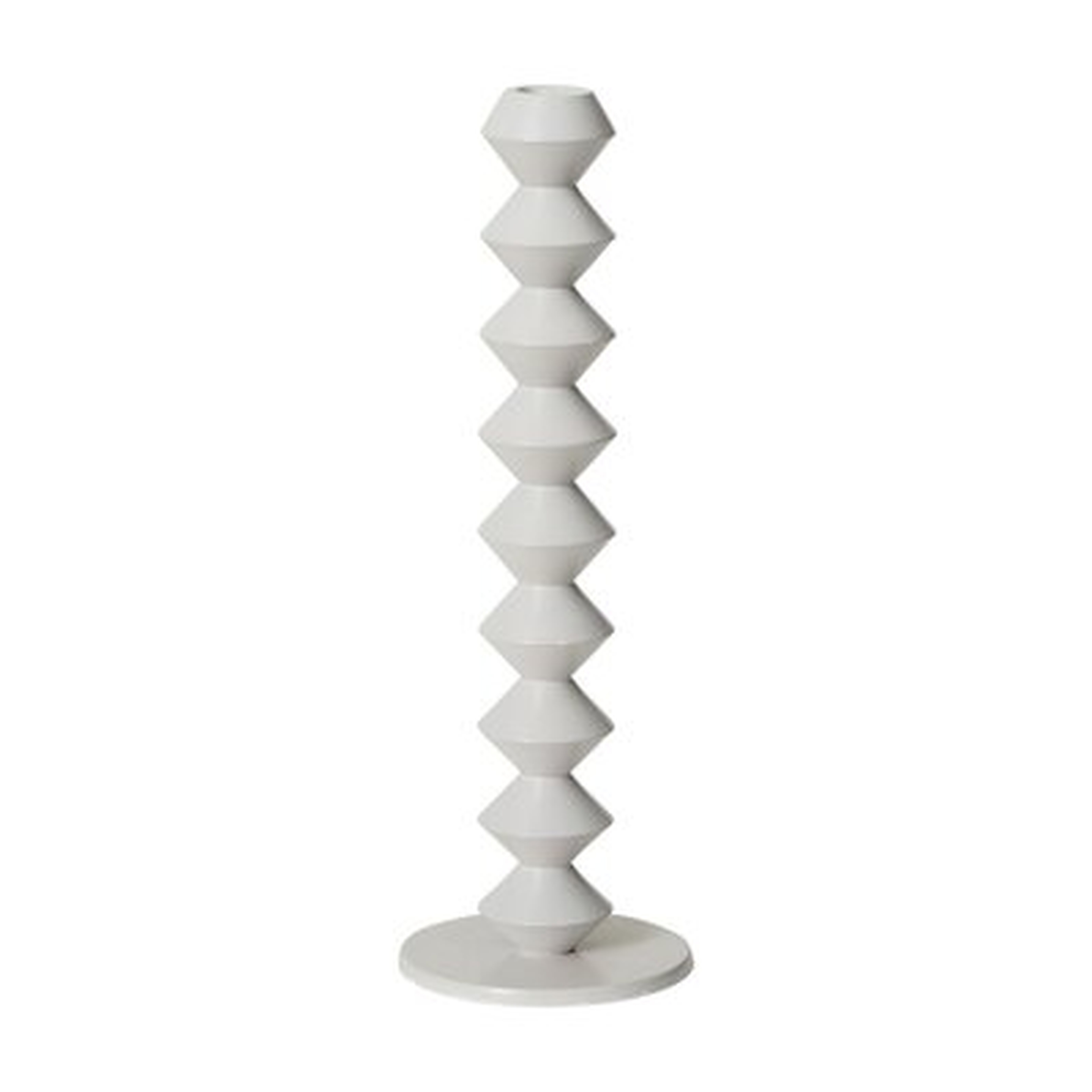 Sturgill Metal Tabletop Candlestick - AllModern