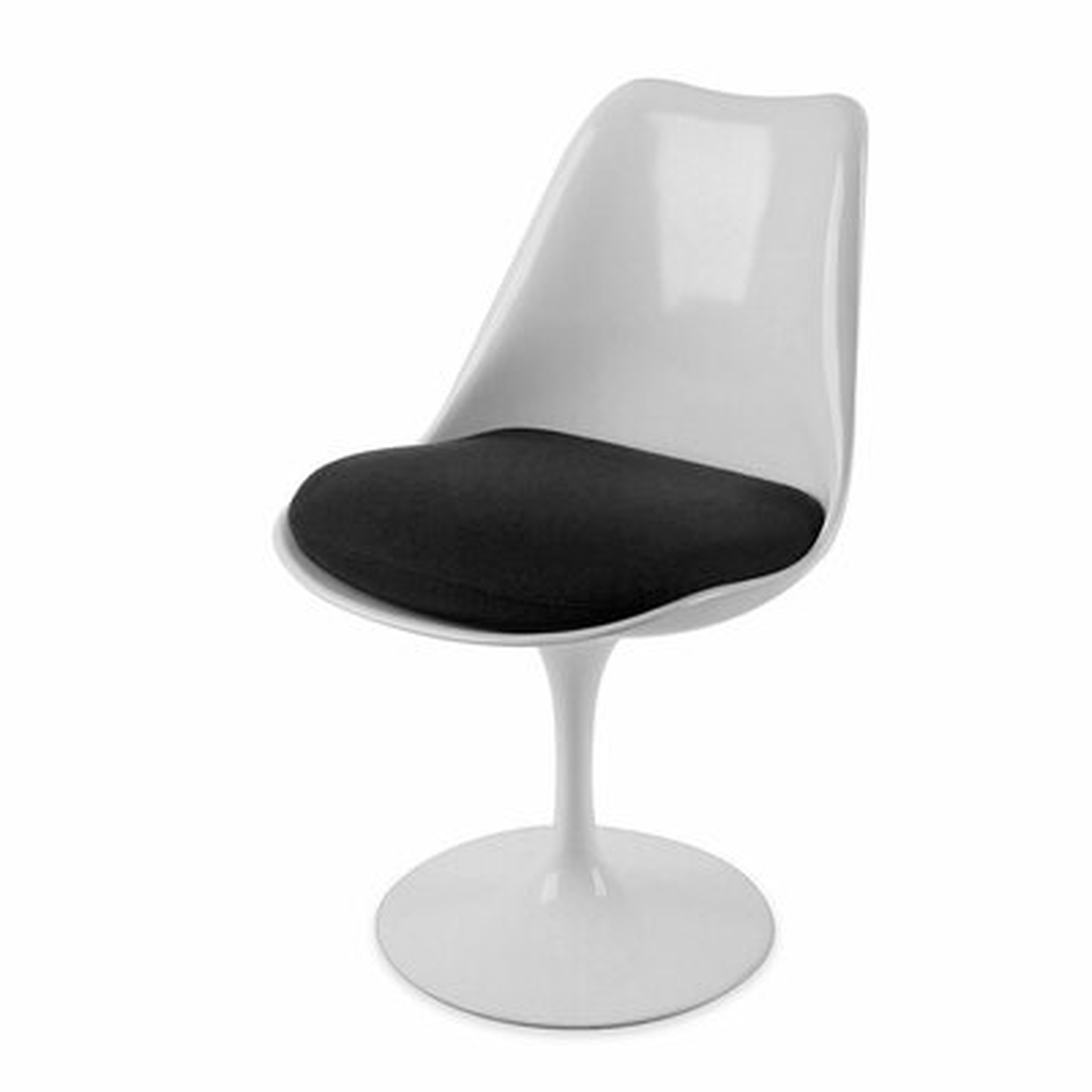 Eloi Mid-Century Dining Chair - Wayfair