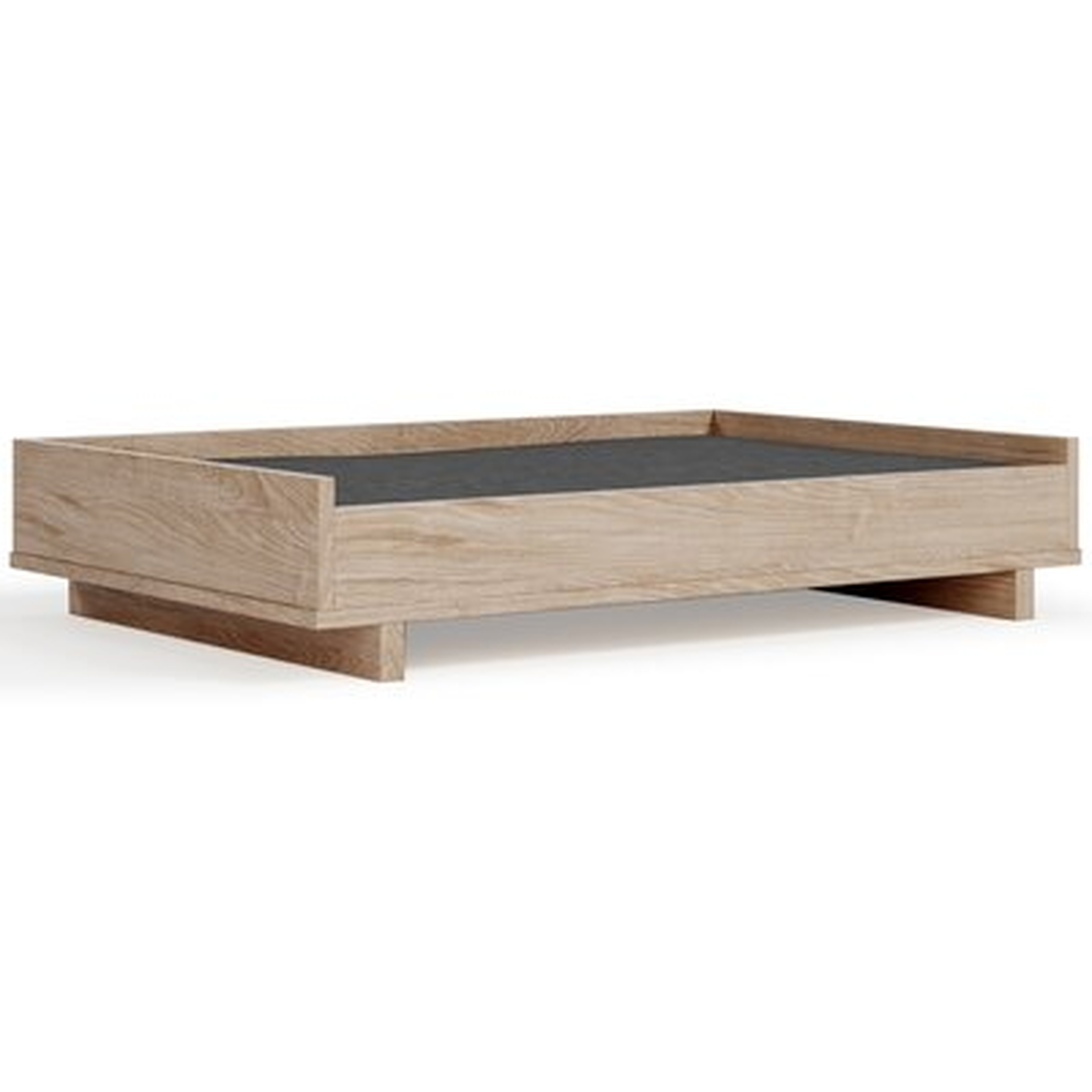 Peoria Pet Cot - Wayfair