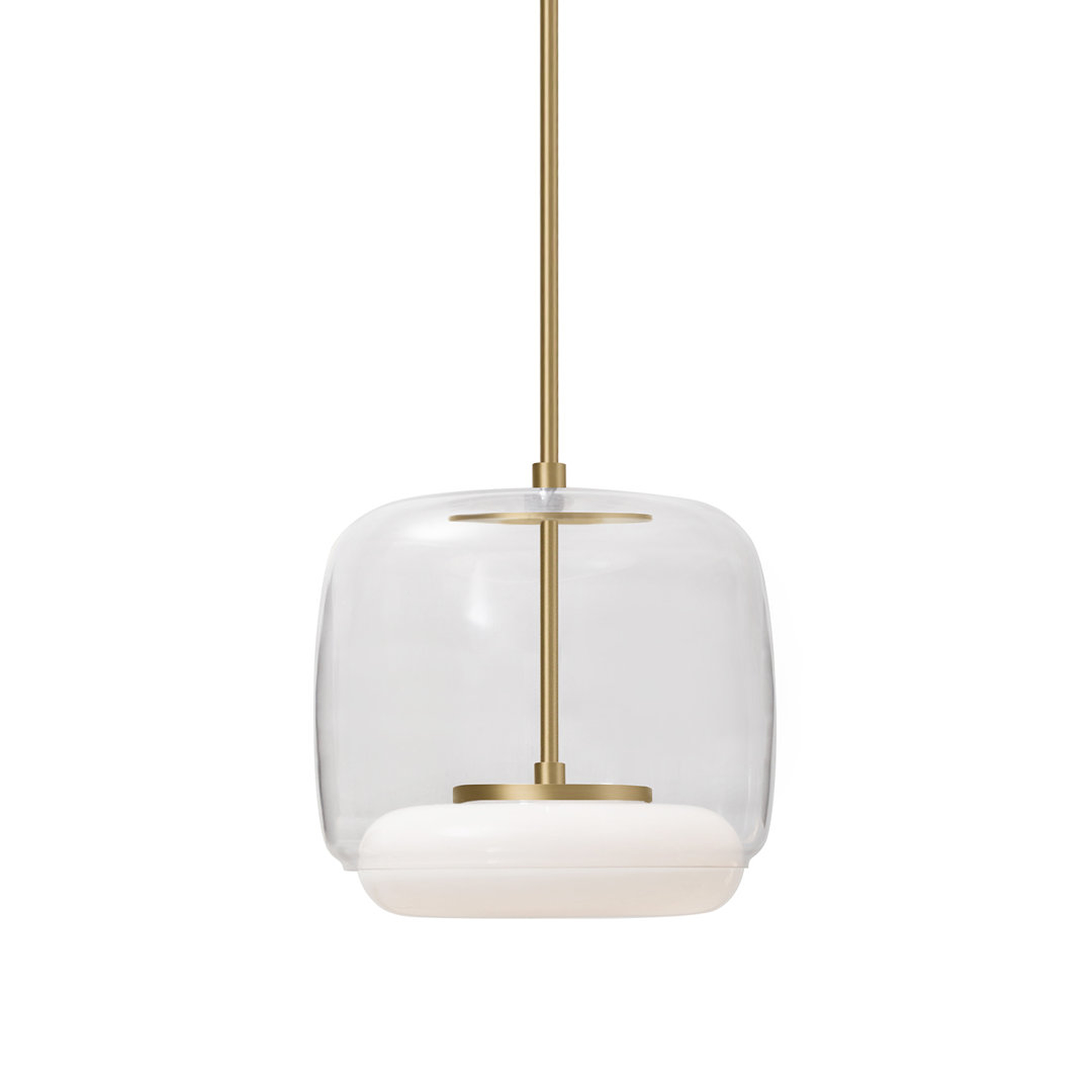 Kuzco Lighting Enkel Pendant Lights - Perigold