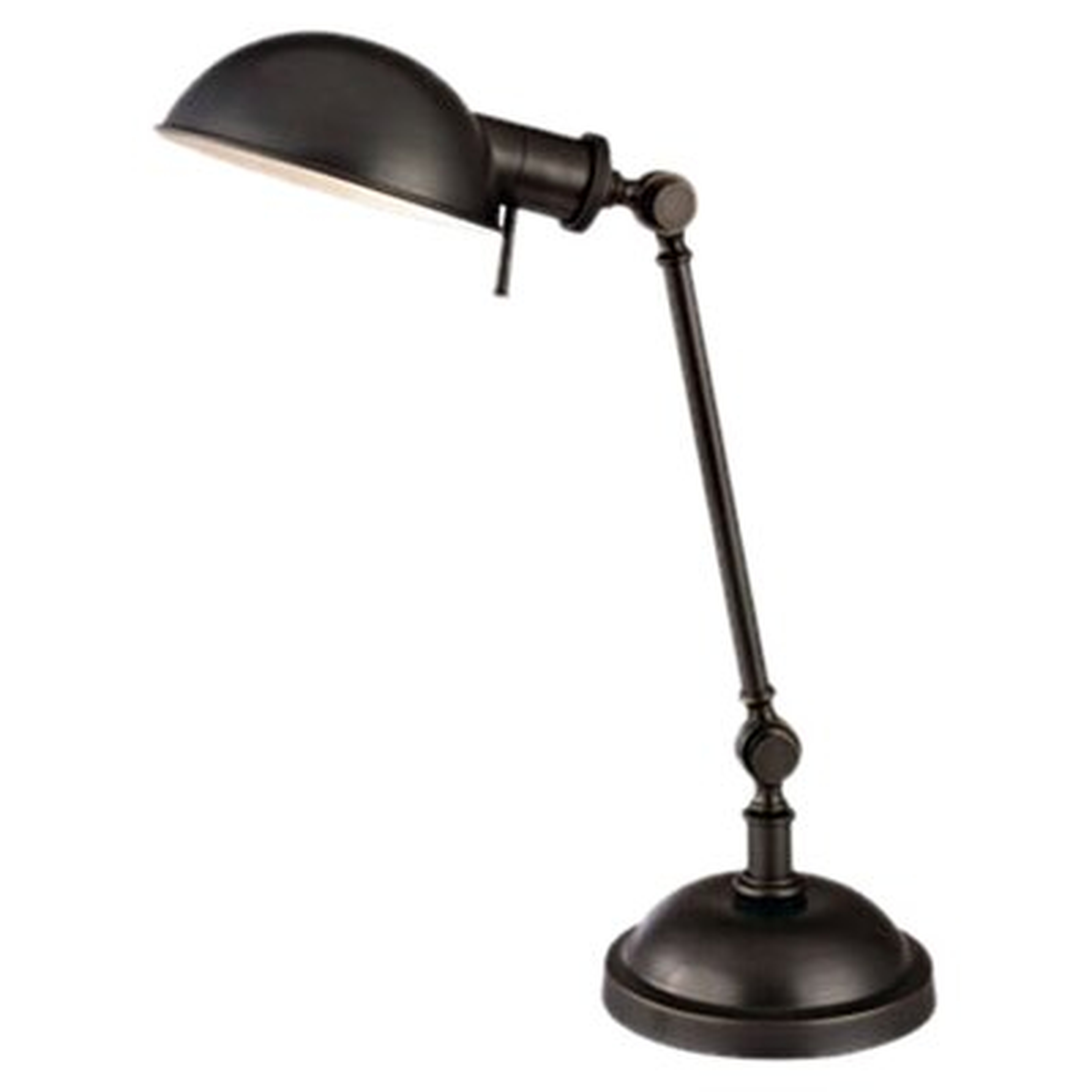 Mike 19.5'' Desk Lamp - Birch Lane