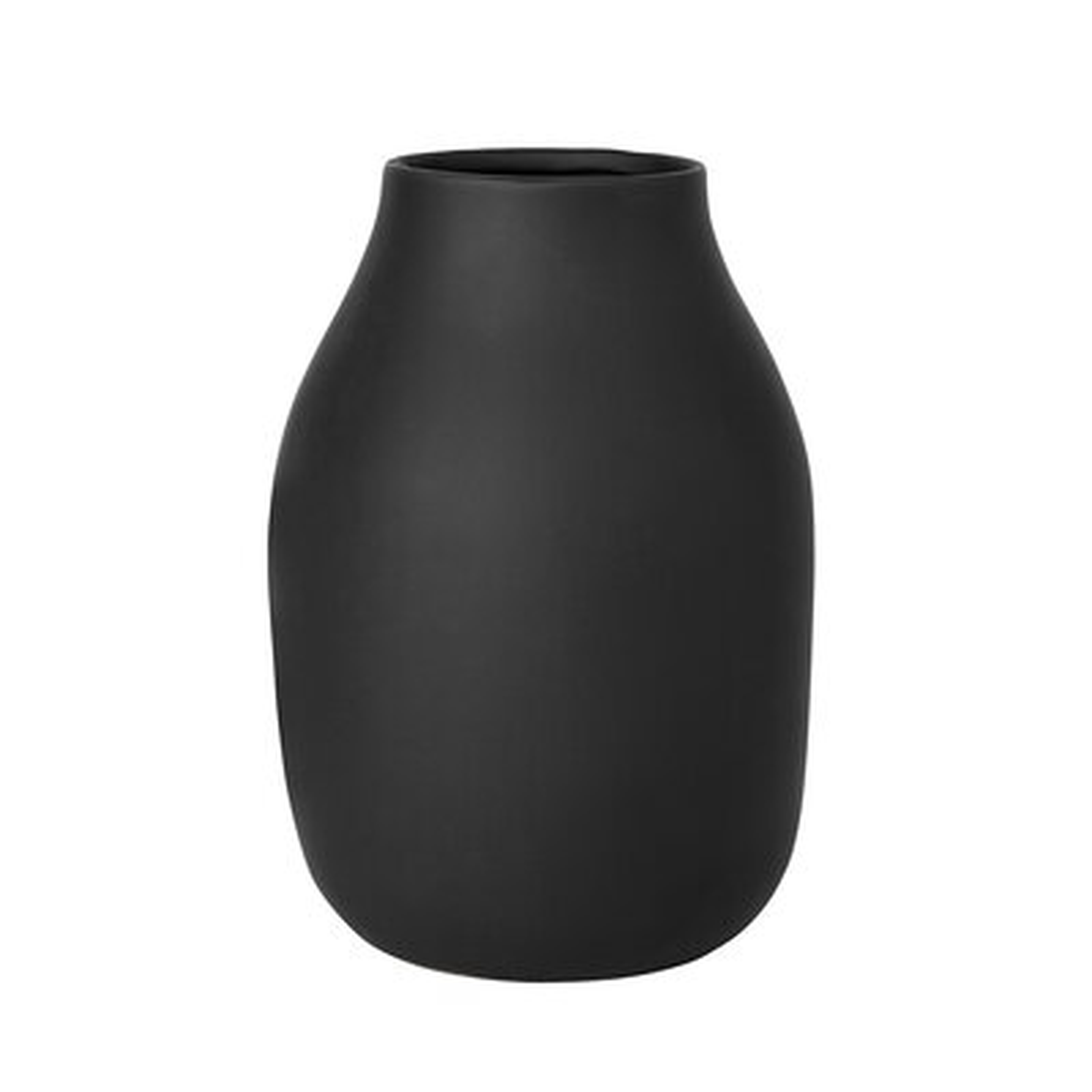 Colora 7.88" Porcelain Table Vase - Wayfair