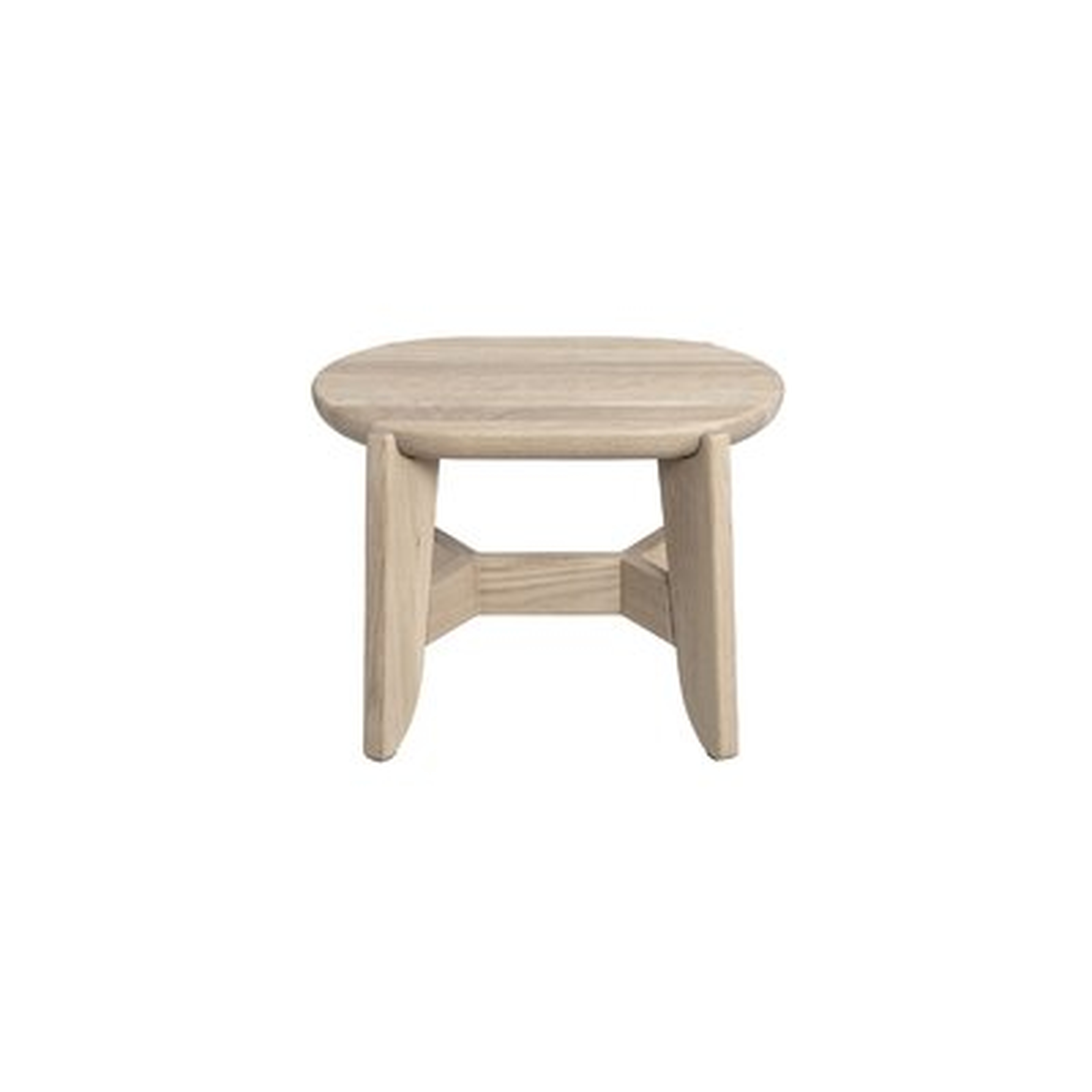 Eli Step Stool - Wayfair