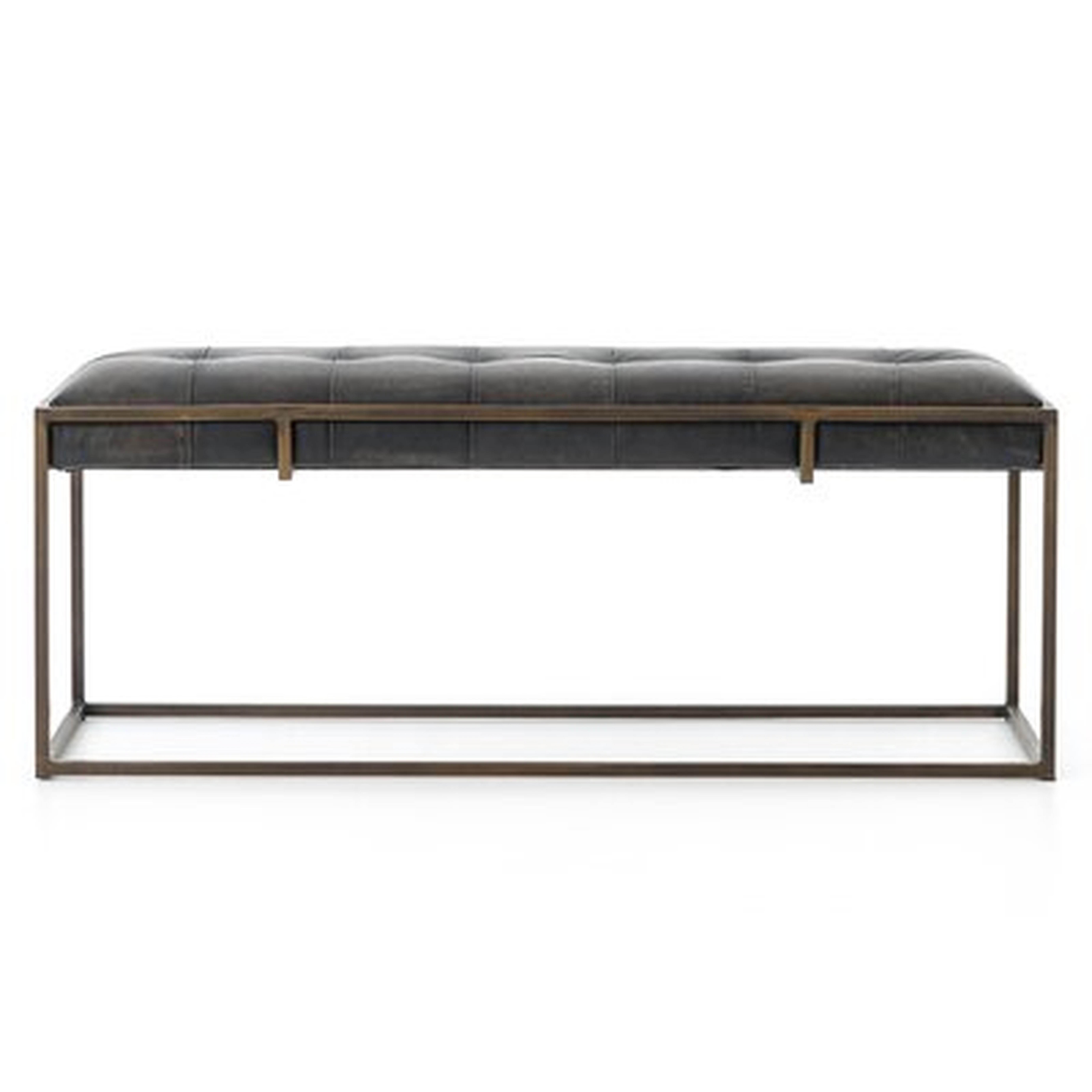 Bench - AllModern